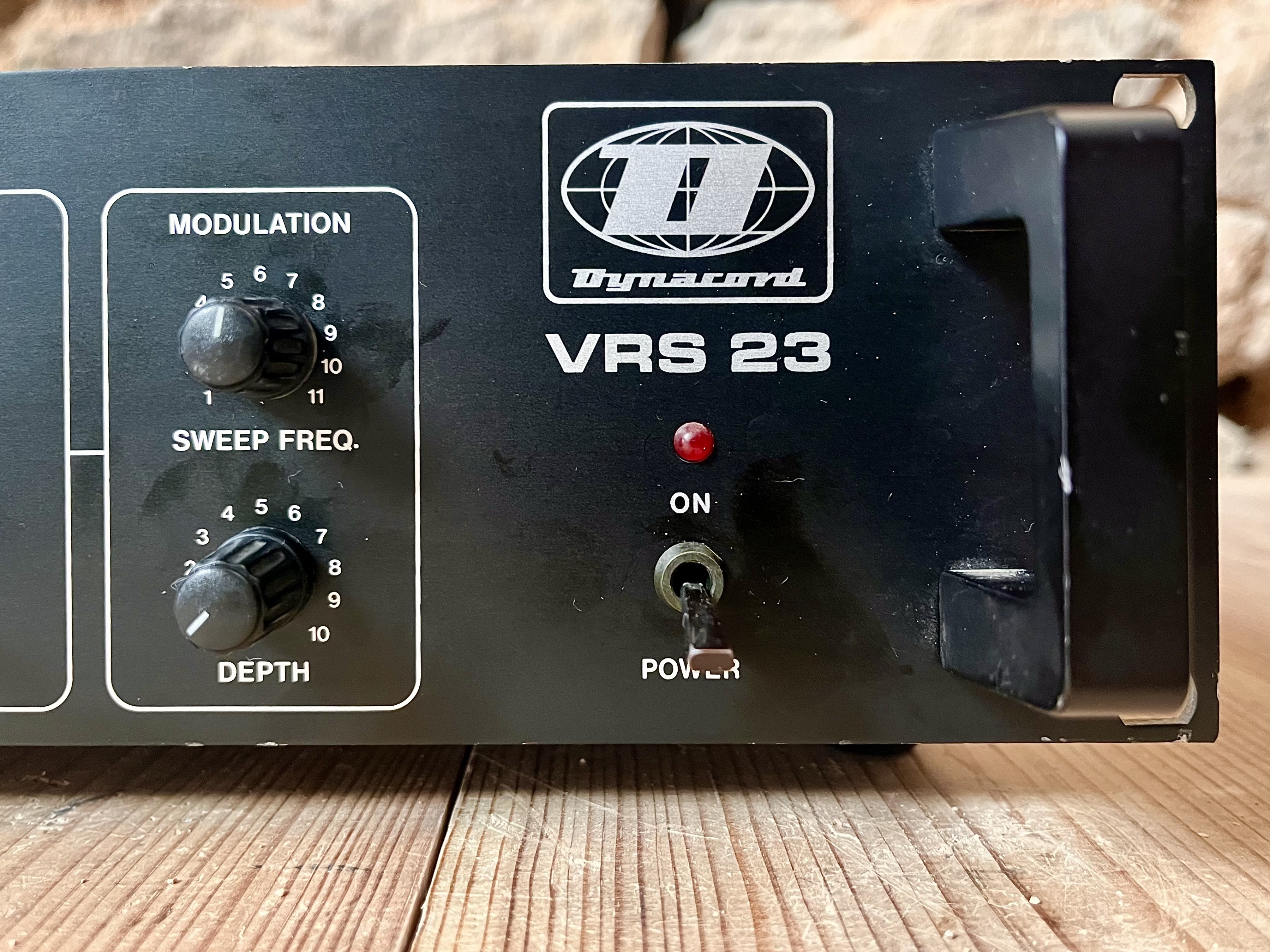 Dynacord VRS 23 (54127)