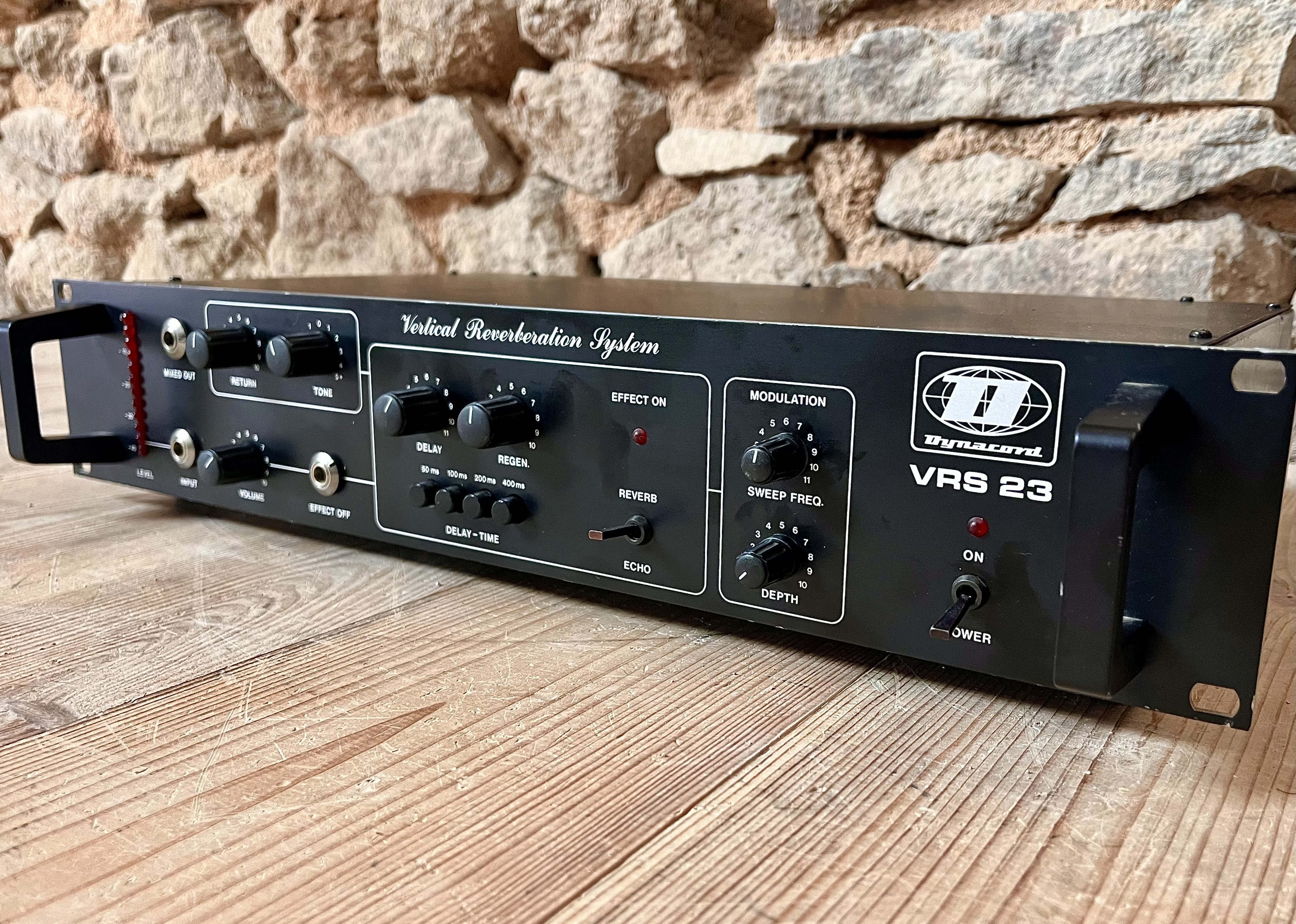 Dynacord VRS 23 (68757)