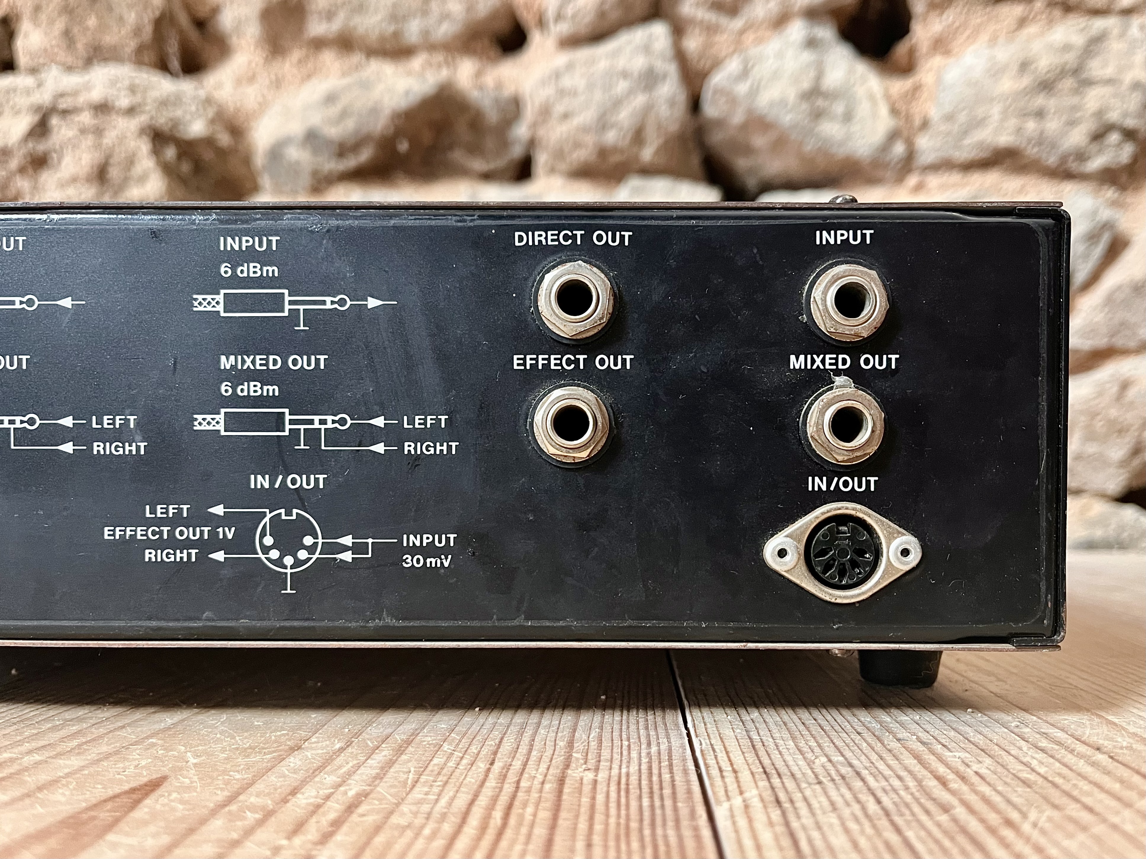 Dynacord VRS 23 (94290)