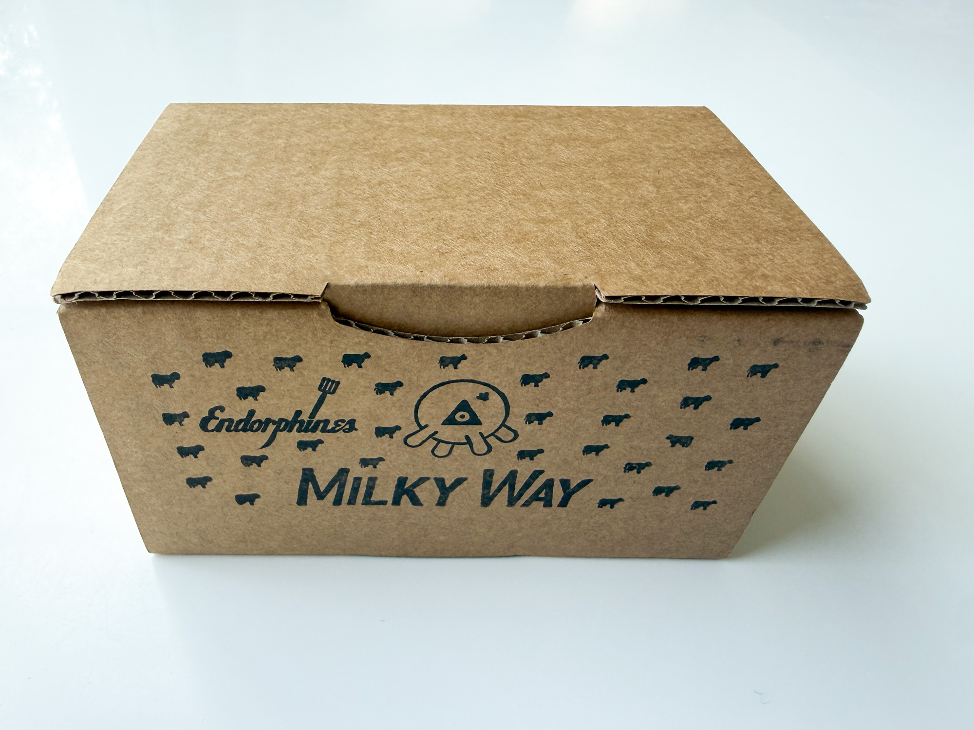 Endorphin.es Milky Way (55979)