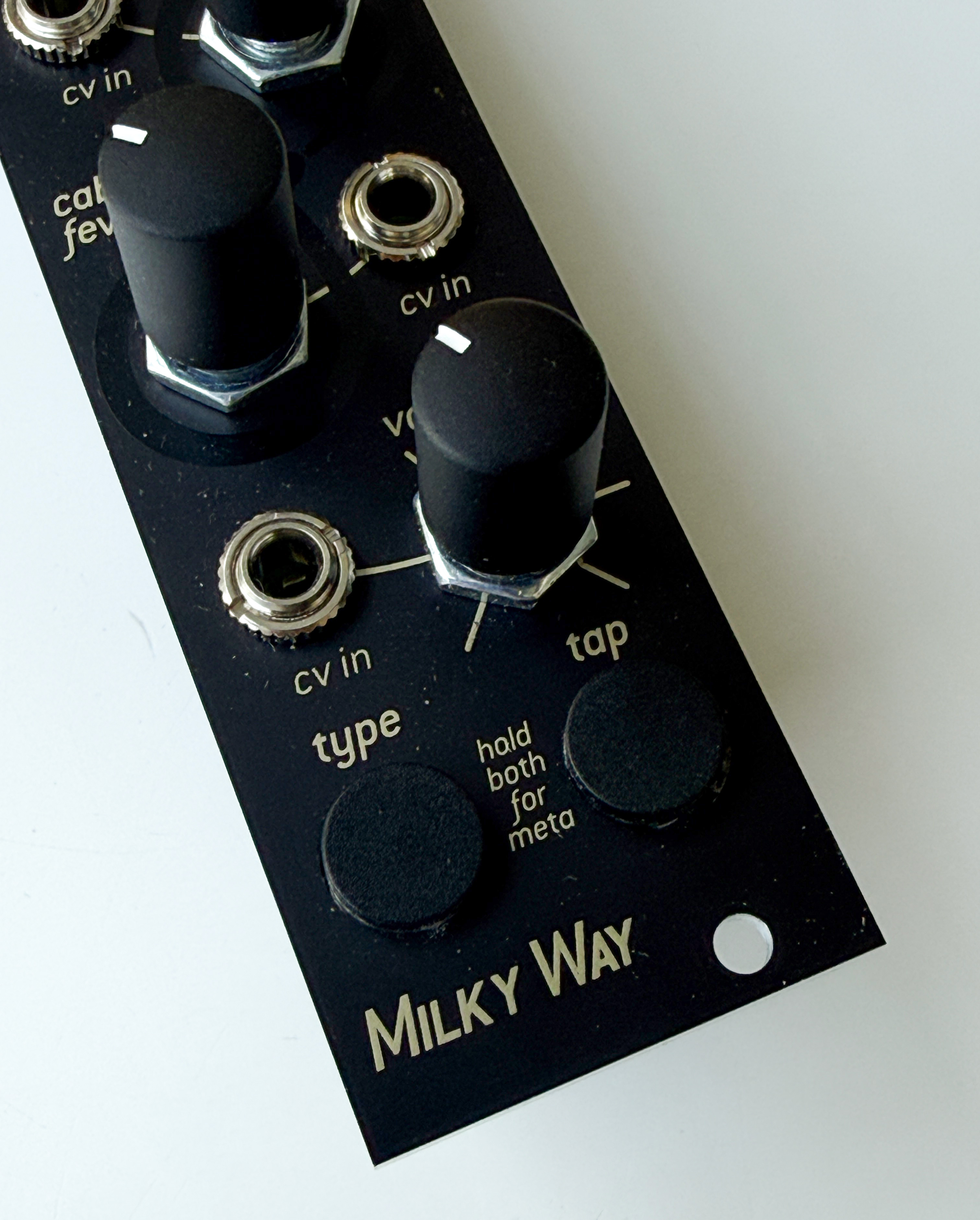 Endorphin.es Milky Way (77192)