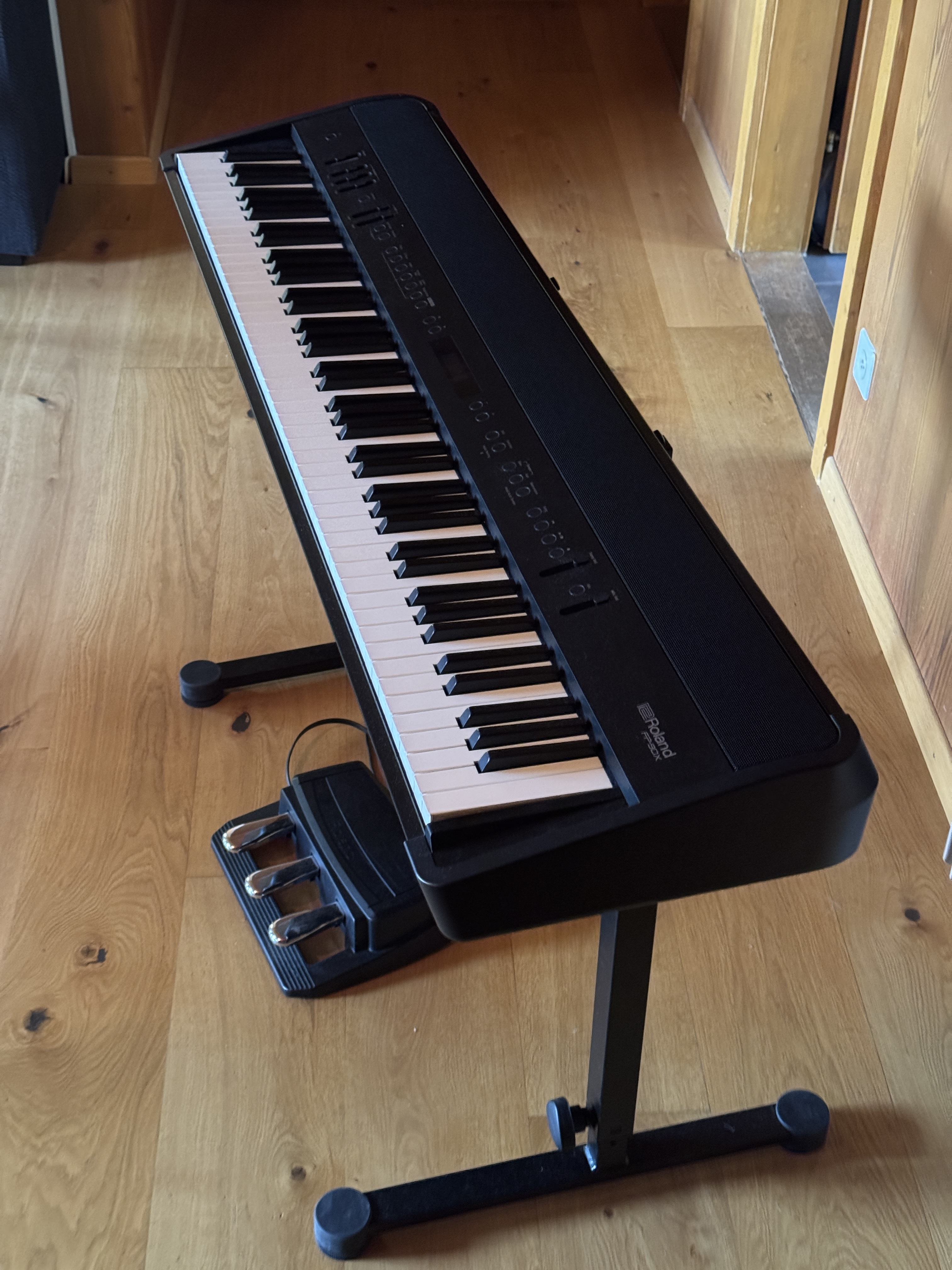 Roland FP-90X BK - Comme neuf