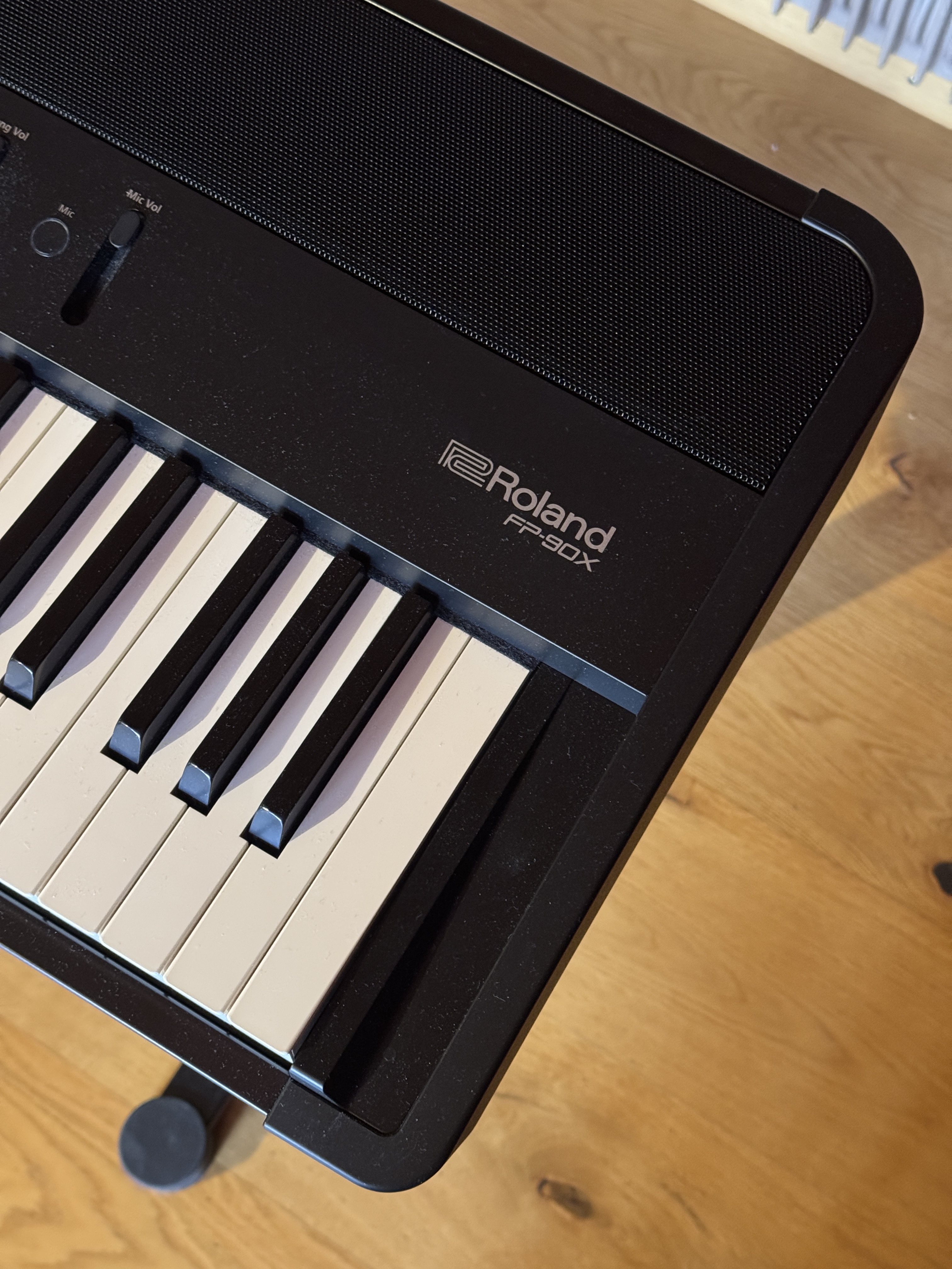 Roland FP-90X (23811)