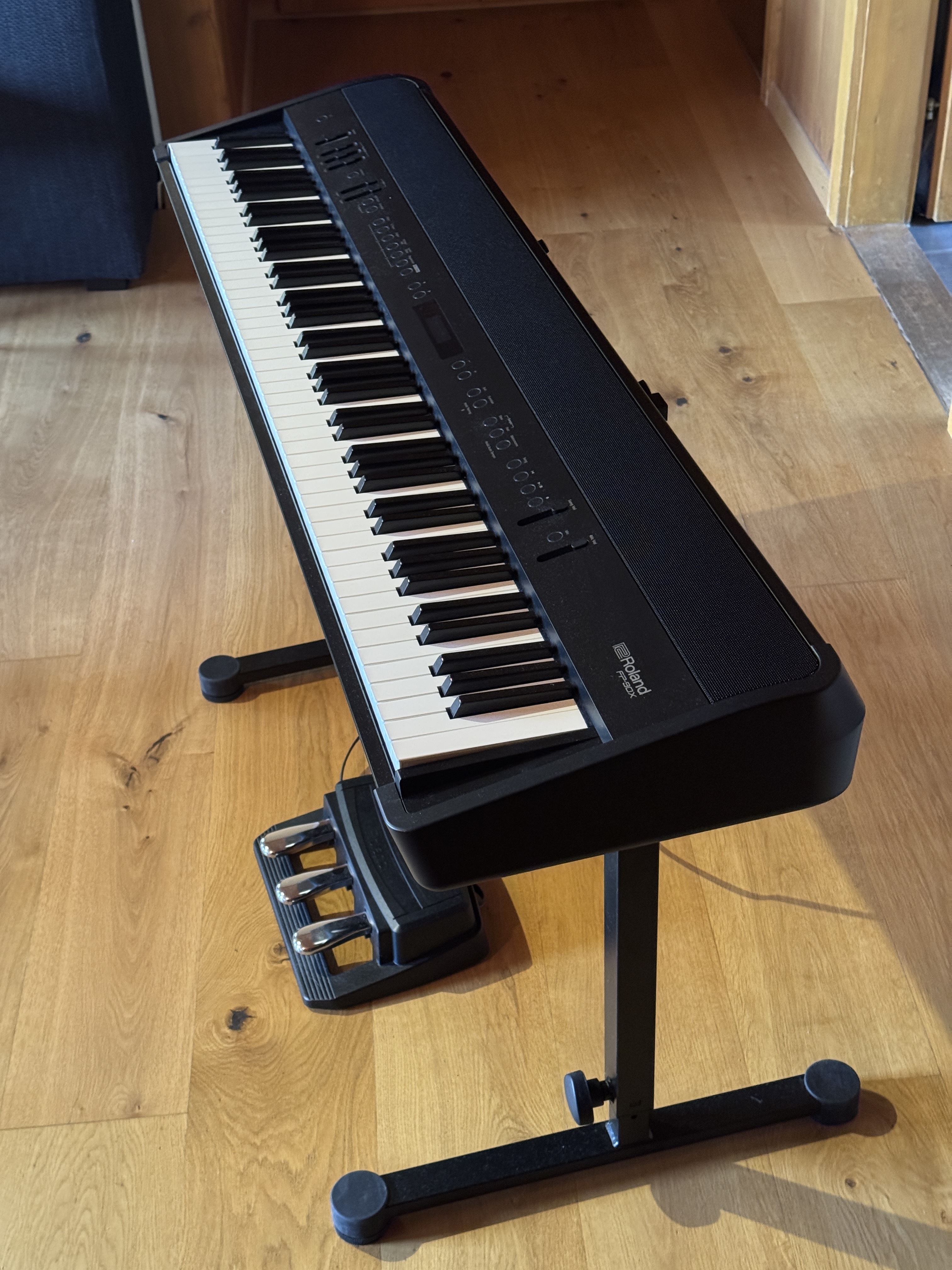 Roland FP-90X (4697)