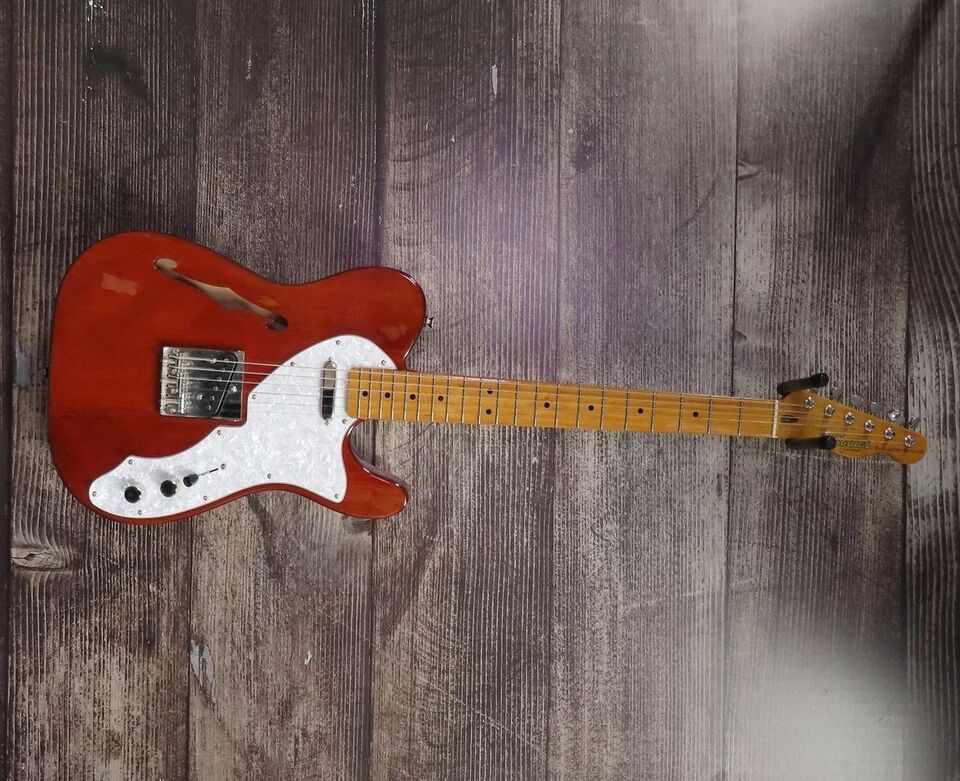 Fender American Elite Telecaster (8141)