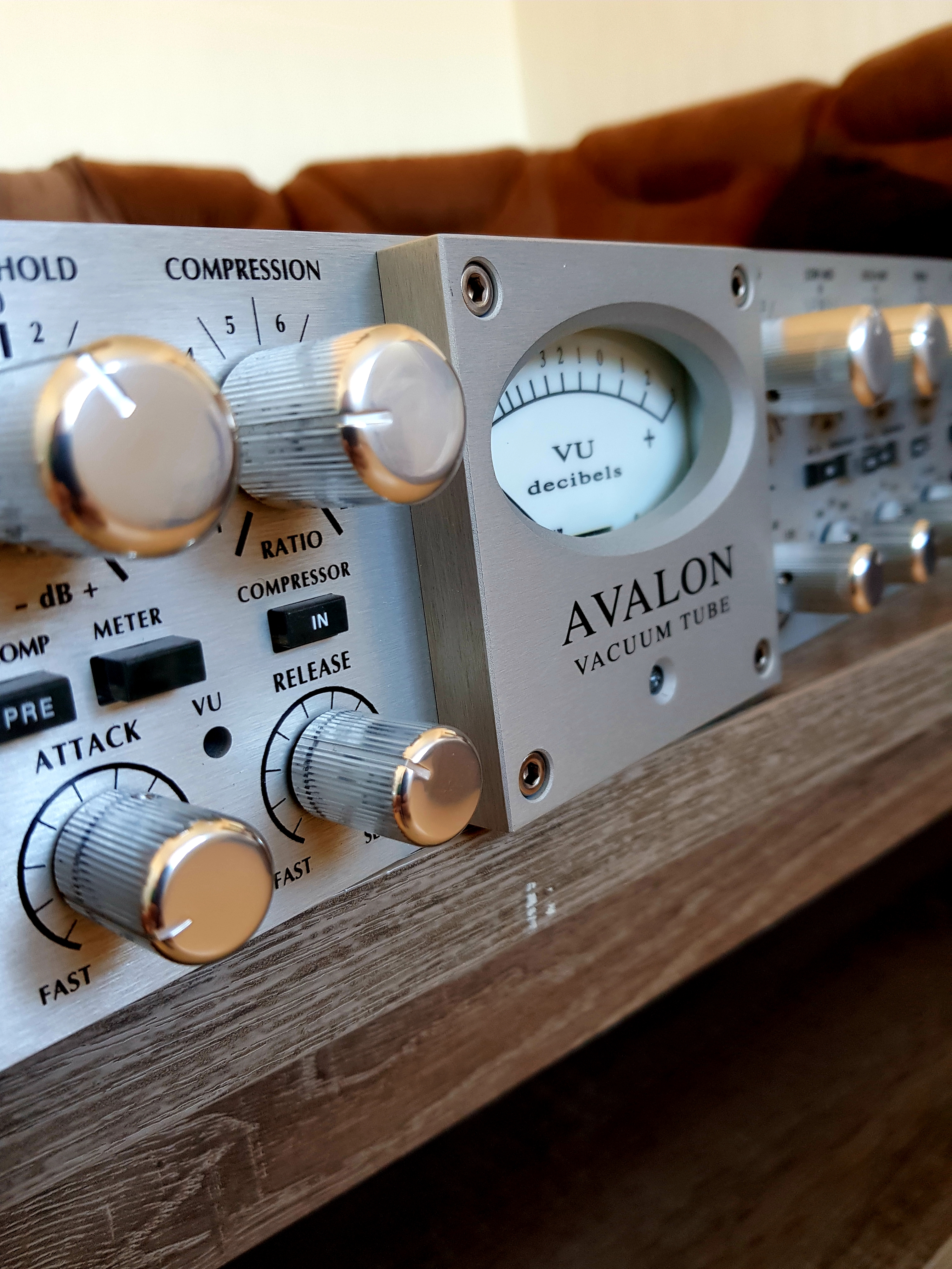 Avalon 737SP en super état ! 