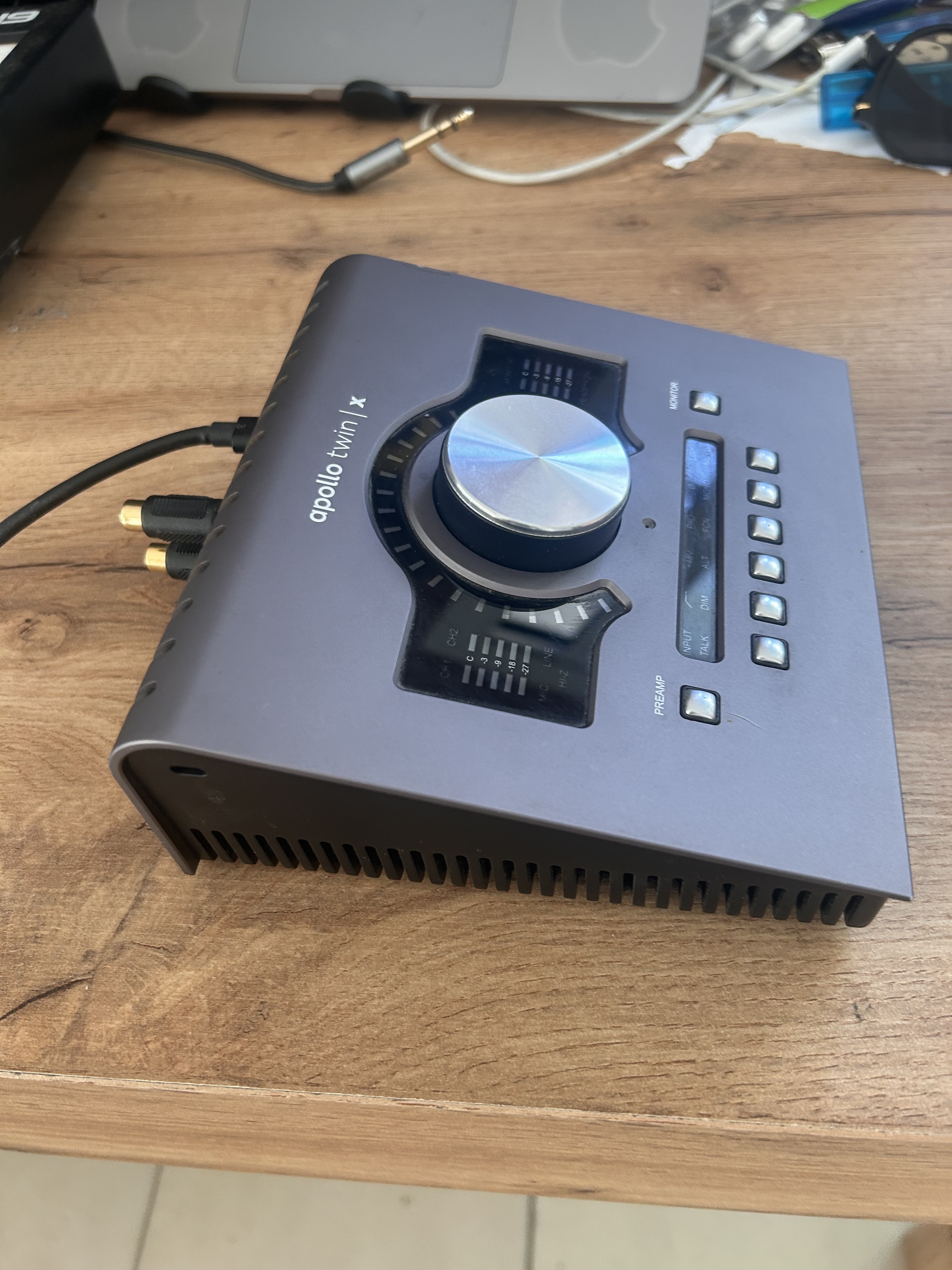 Universal Audio Apollo Twin X Duo (89722)
