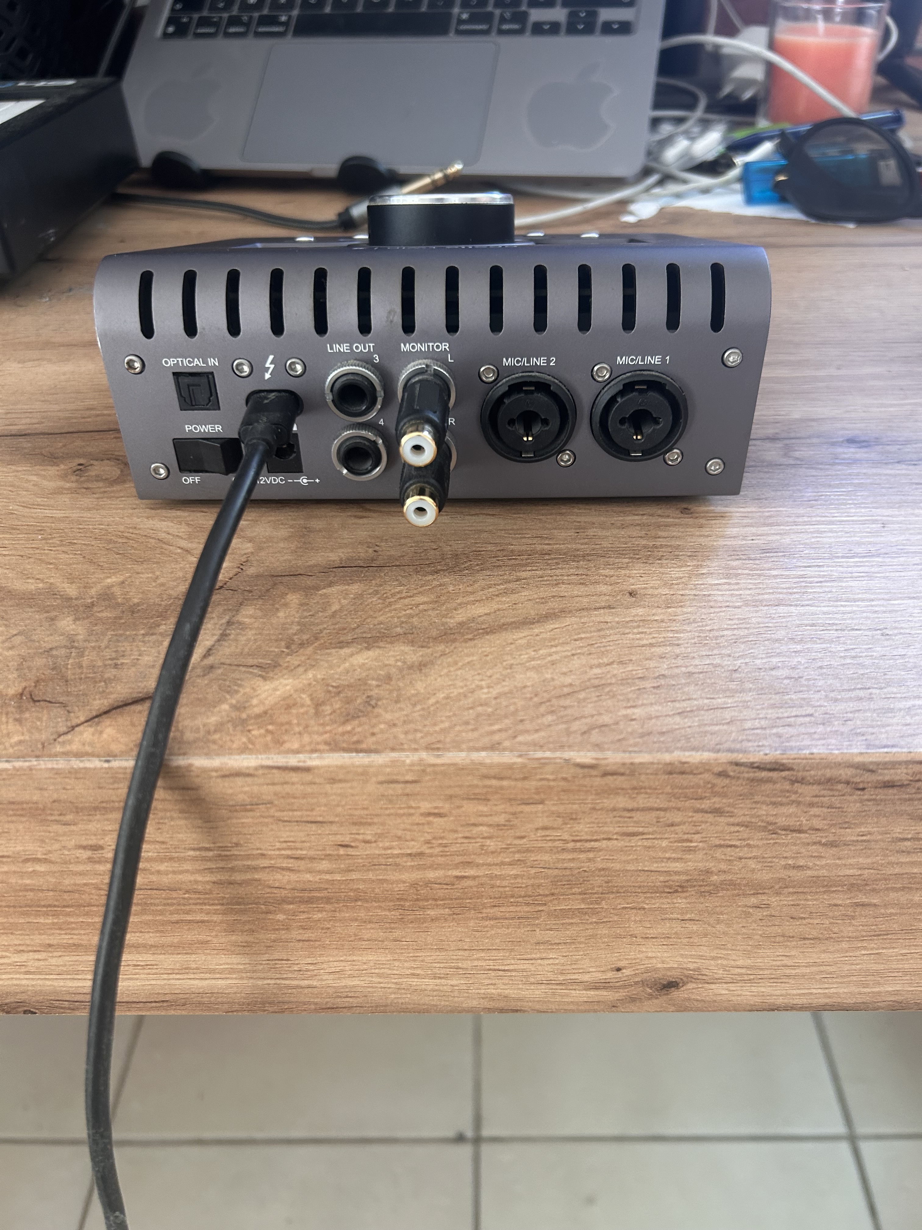 Universal Audio Apollo Twin X Duo (9812)