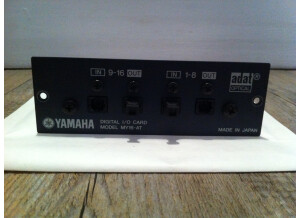 Yamaha MY16-AT (39772)
