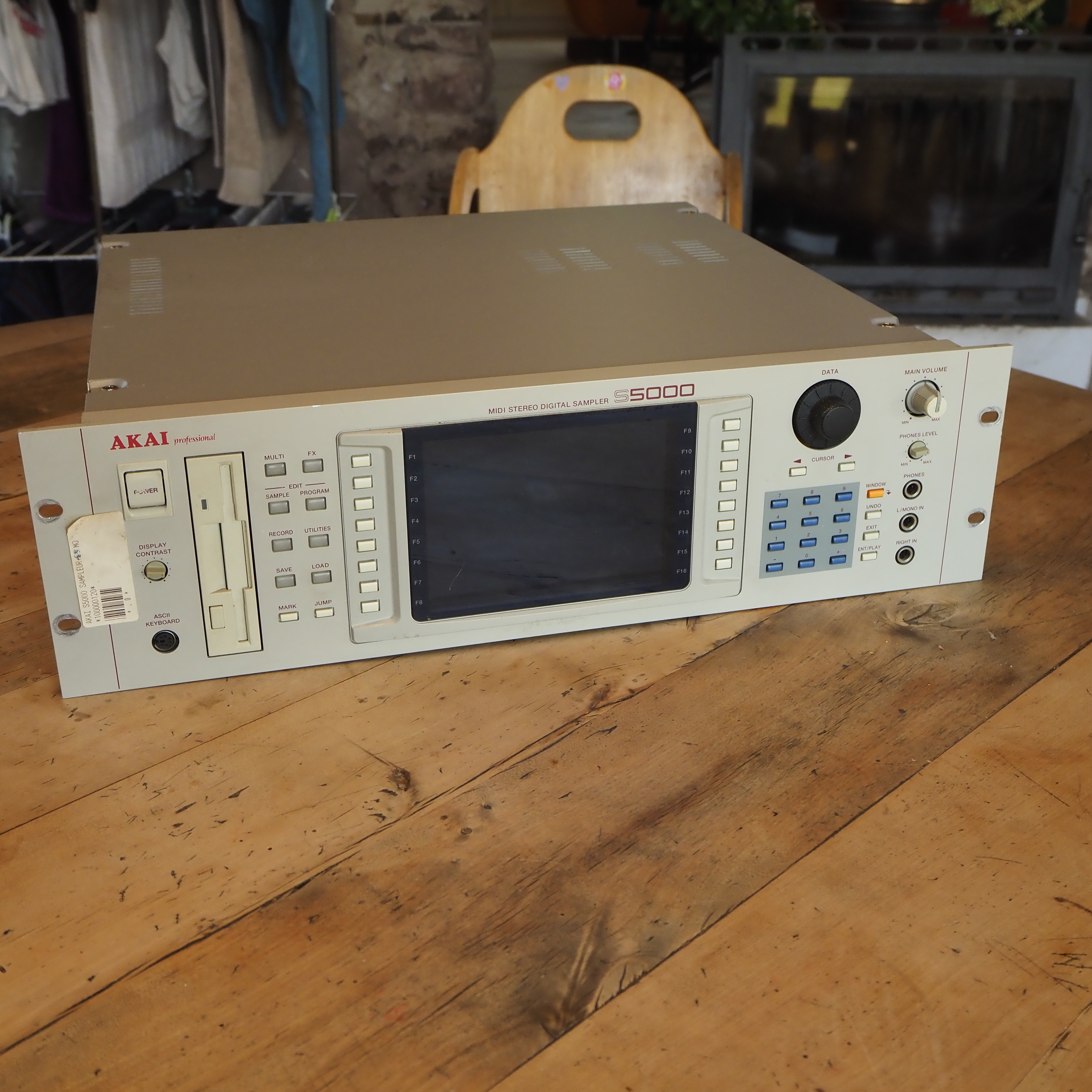 Akai Professional S5000 (26789)