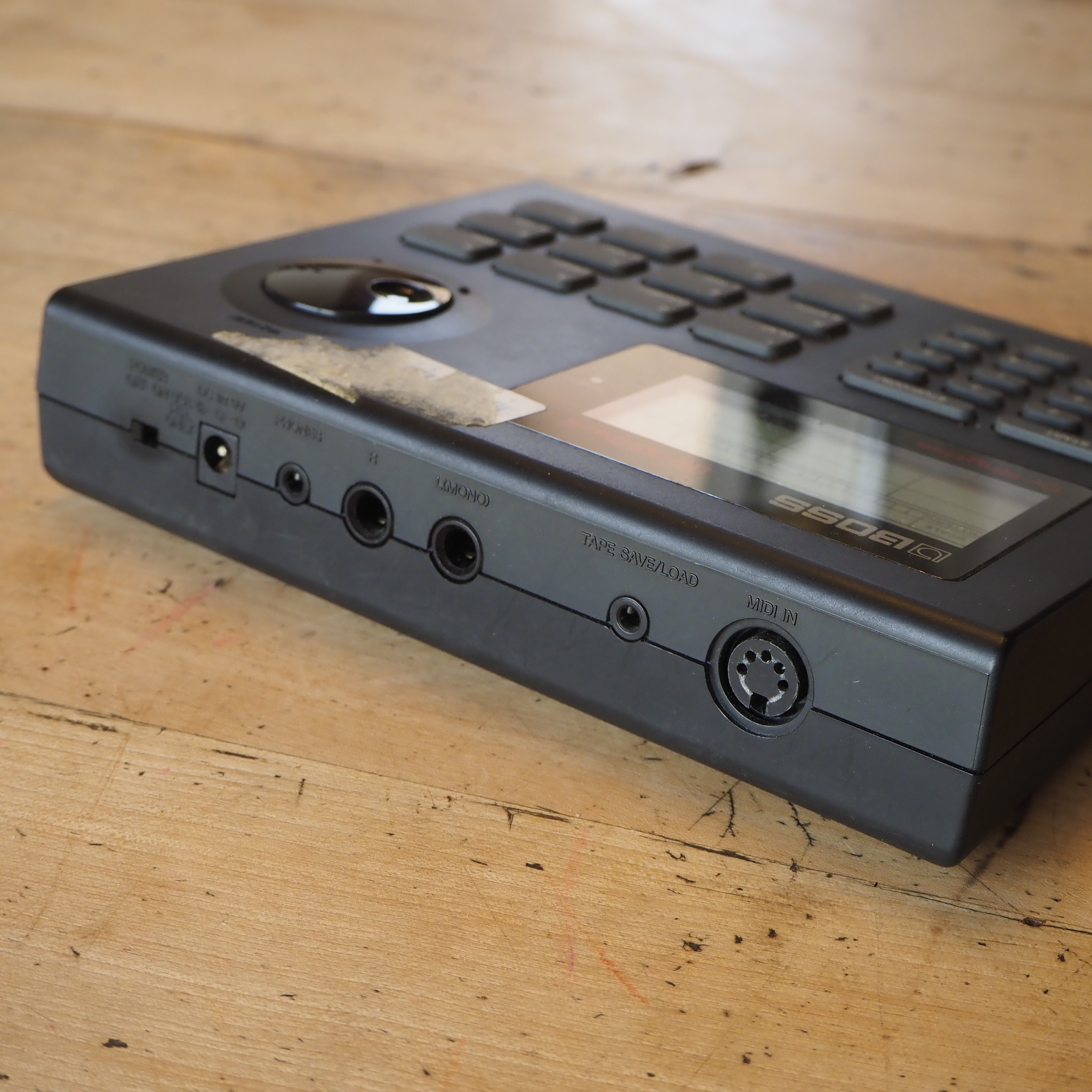 Boss DR-550MKII Dr. Rhythm (24515)