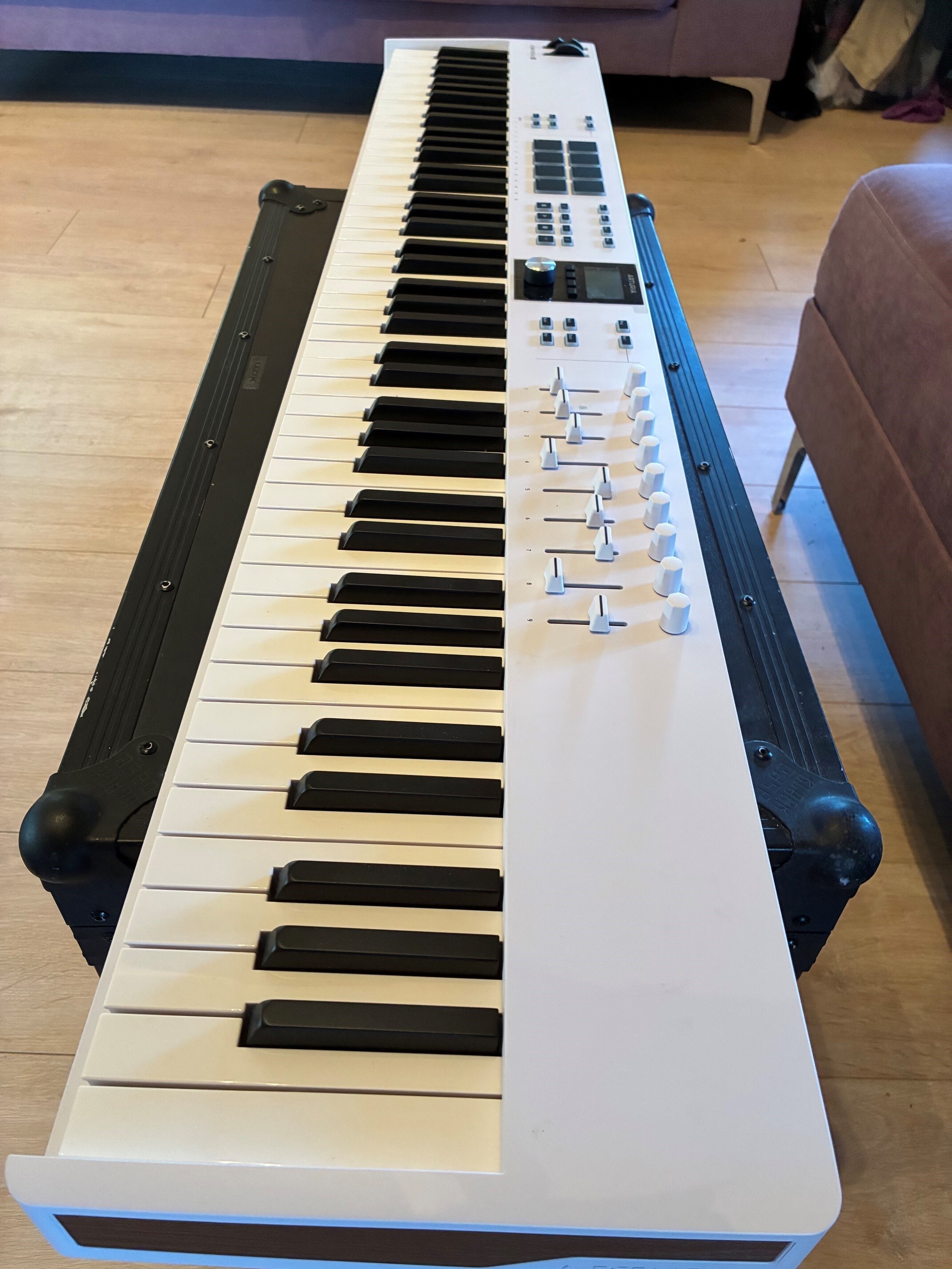 Arturia KeyLab Essential 88 mk3 (83313)