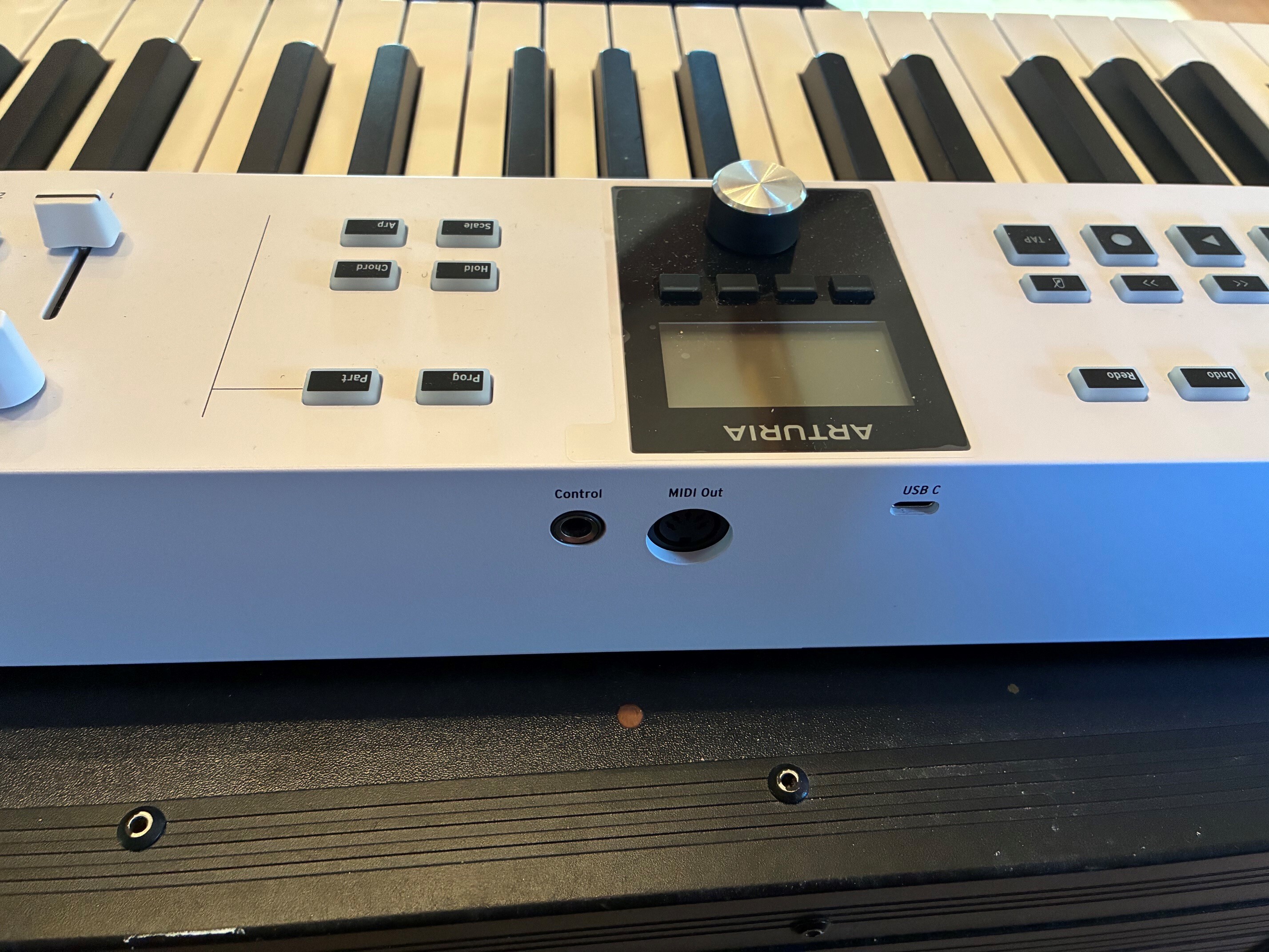 Arturia KeyLab Essential 88 mk3 (25042)