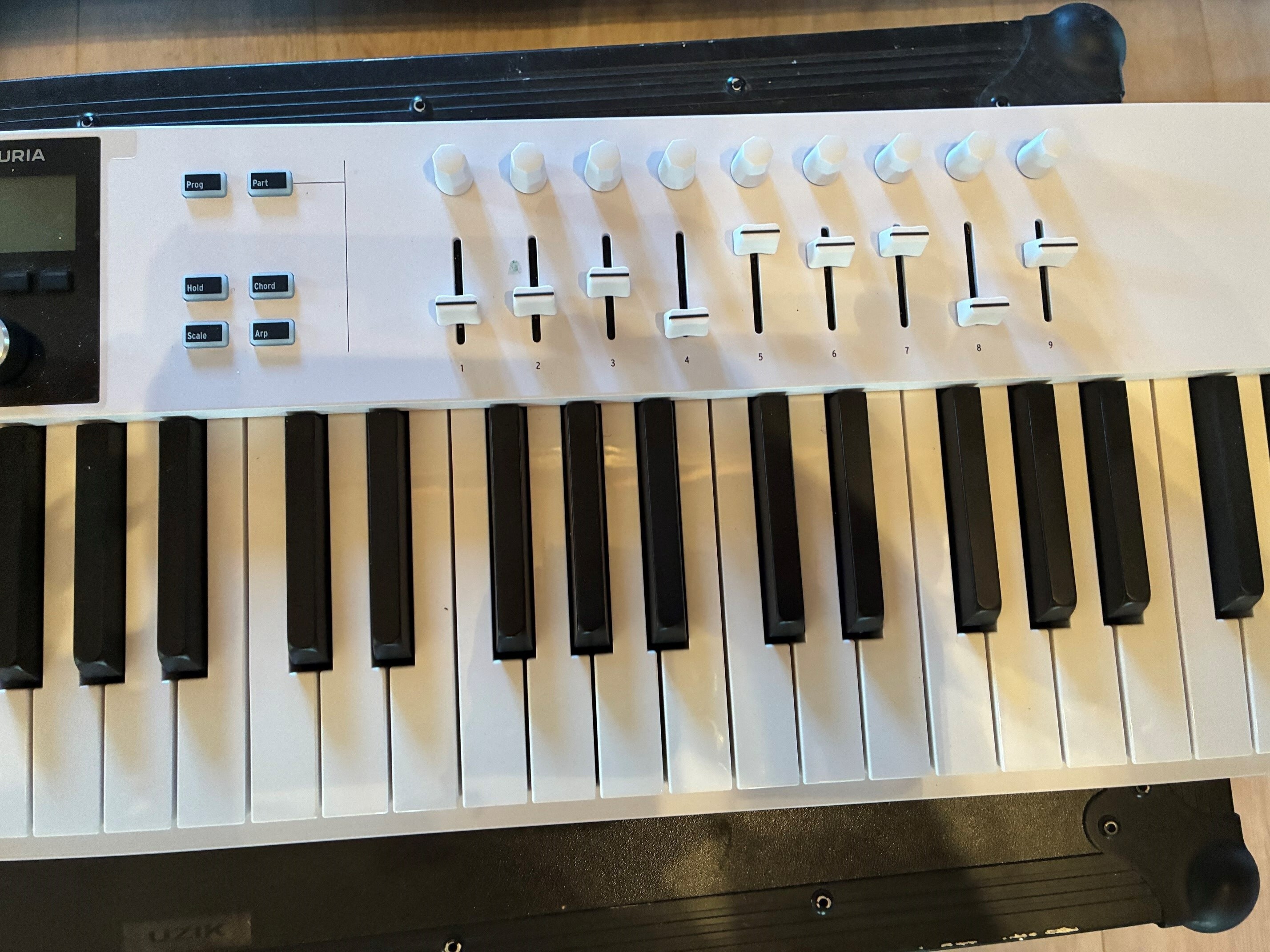 Arturia KeyLab Essential 88 mk3 (17911)