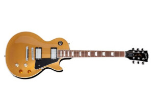 Gibson Joe Bonamassa Les Paul Standard - Gold Top (50396)