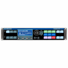 TC-Helicon VoiceLive Rack (36456)
