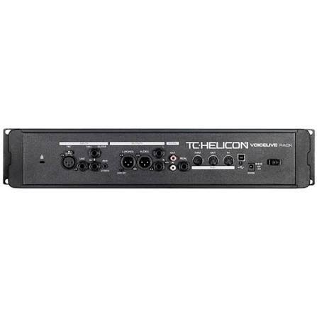 TC-Helicon VoiceLive Rack (24950)