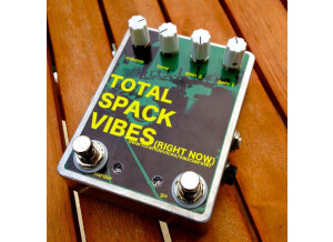 Dwarfcraft Devices Total Spack Vibes (87570)