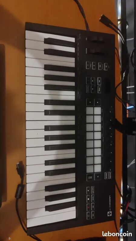 Vends Launchkey 37 MK3