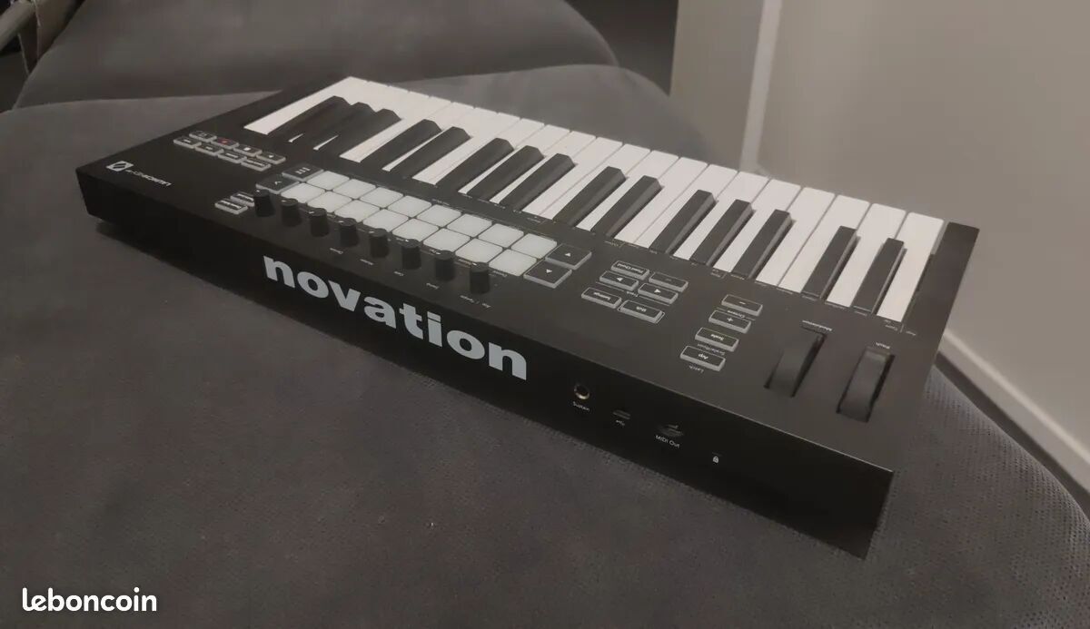launchkey 1