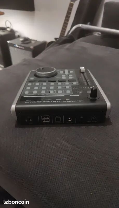 beringher 2