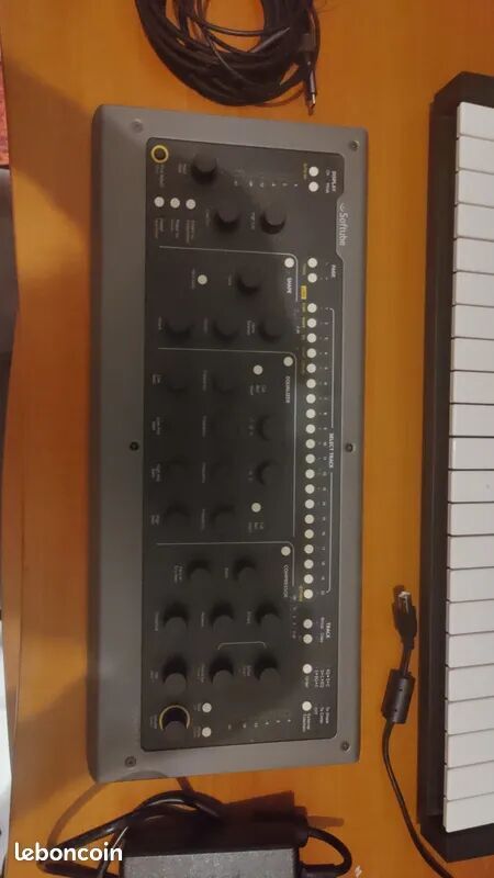 Vends softube console 1 mk2