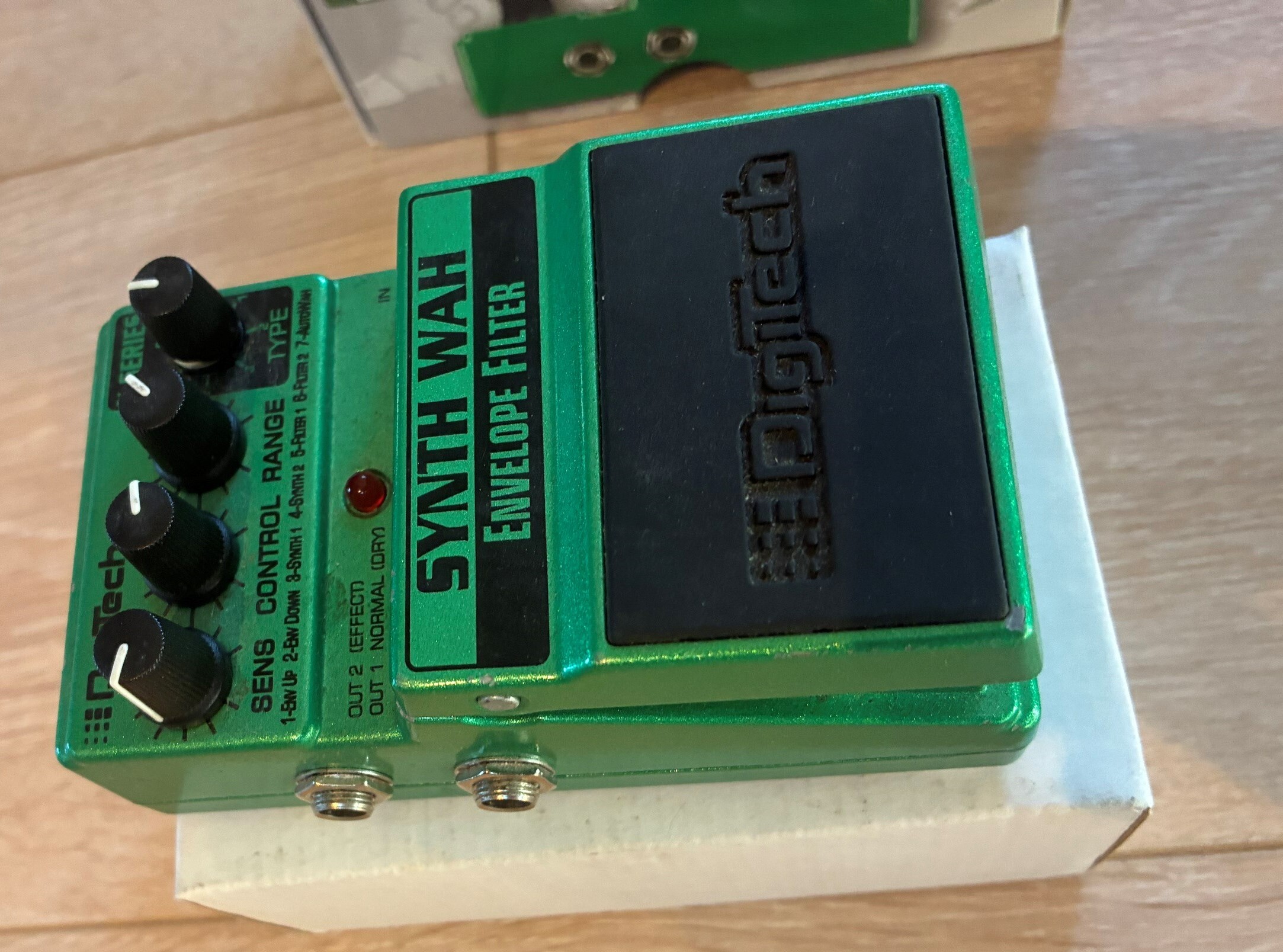 digitech 2
