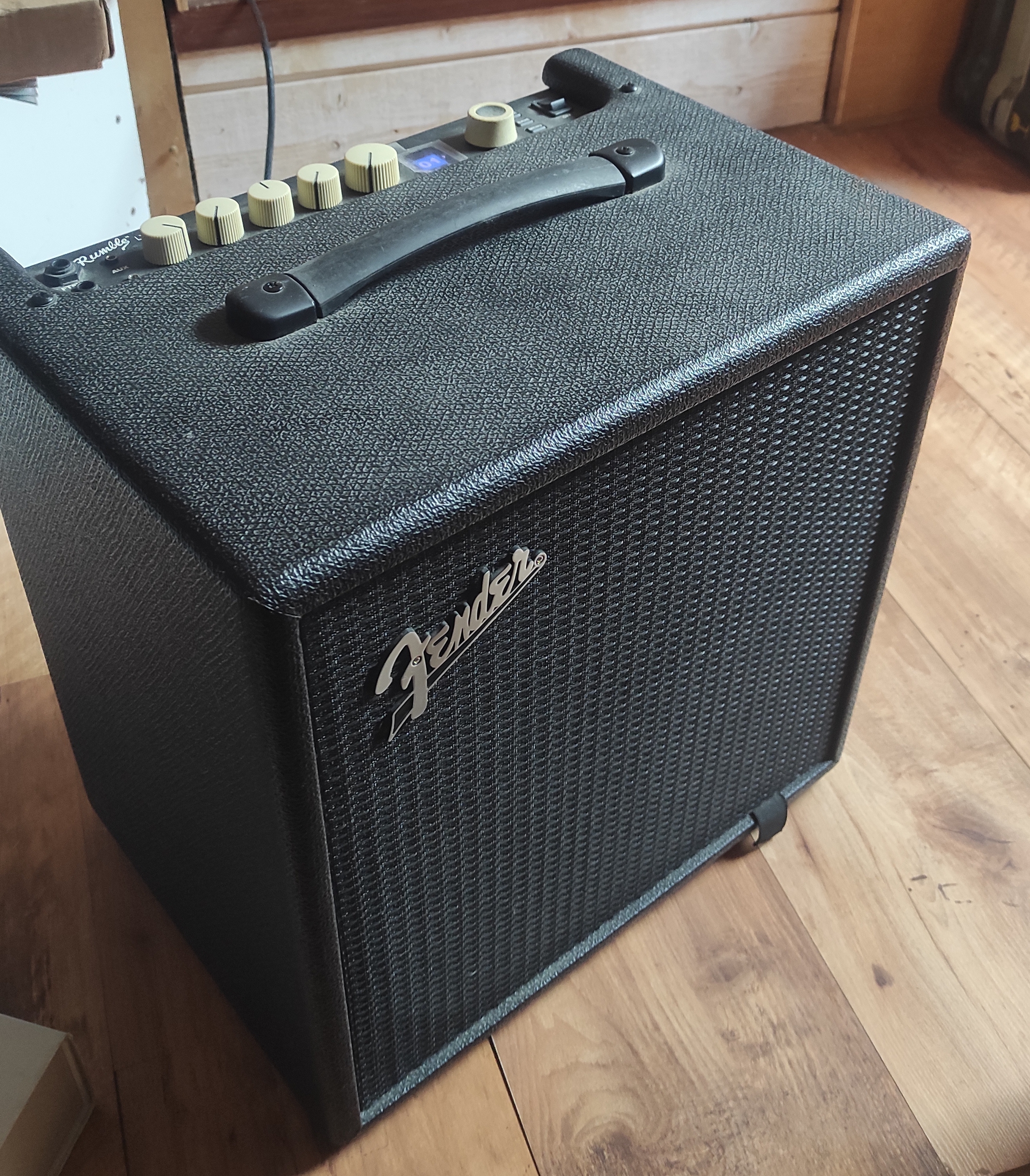 Fender Rumble LT25 (36880)