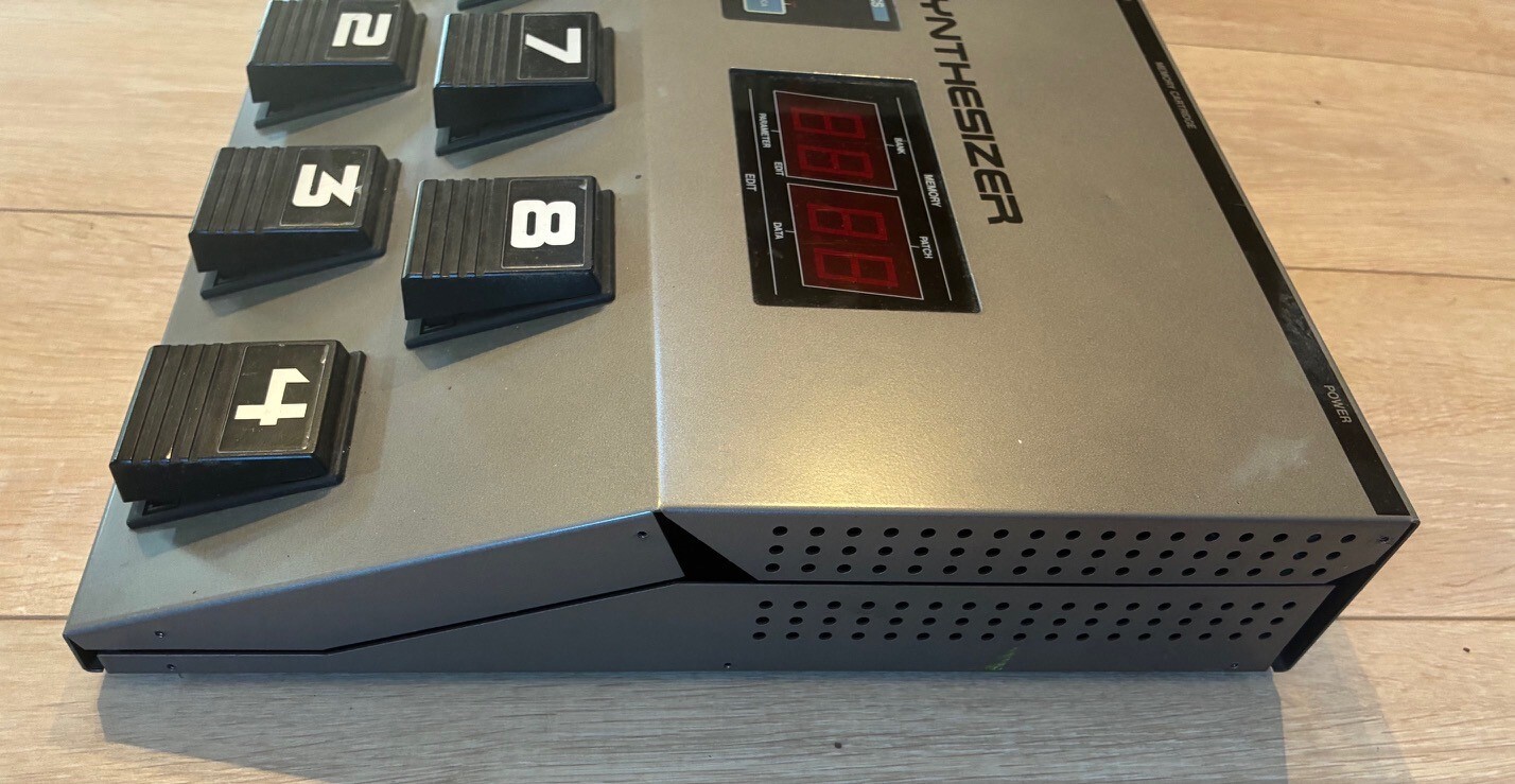 GR 700 C