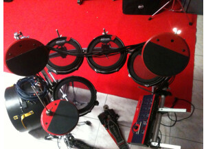 Ddrum DDrum 4 SE