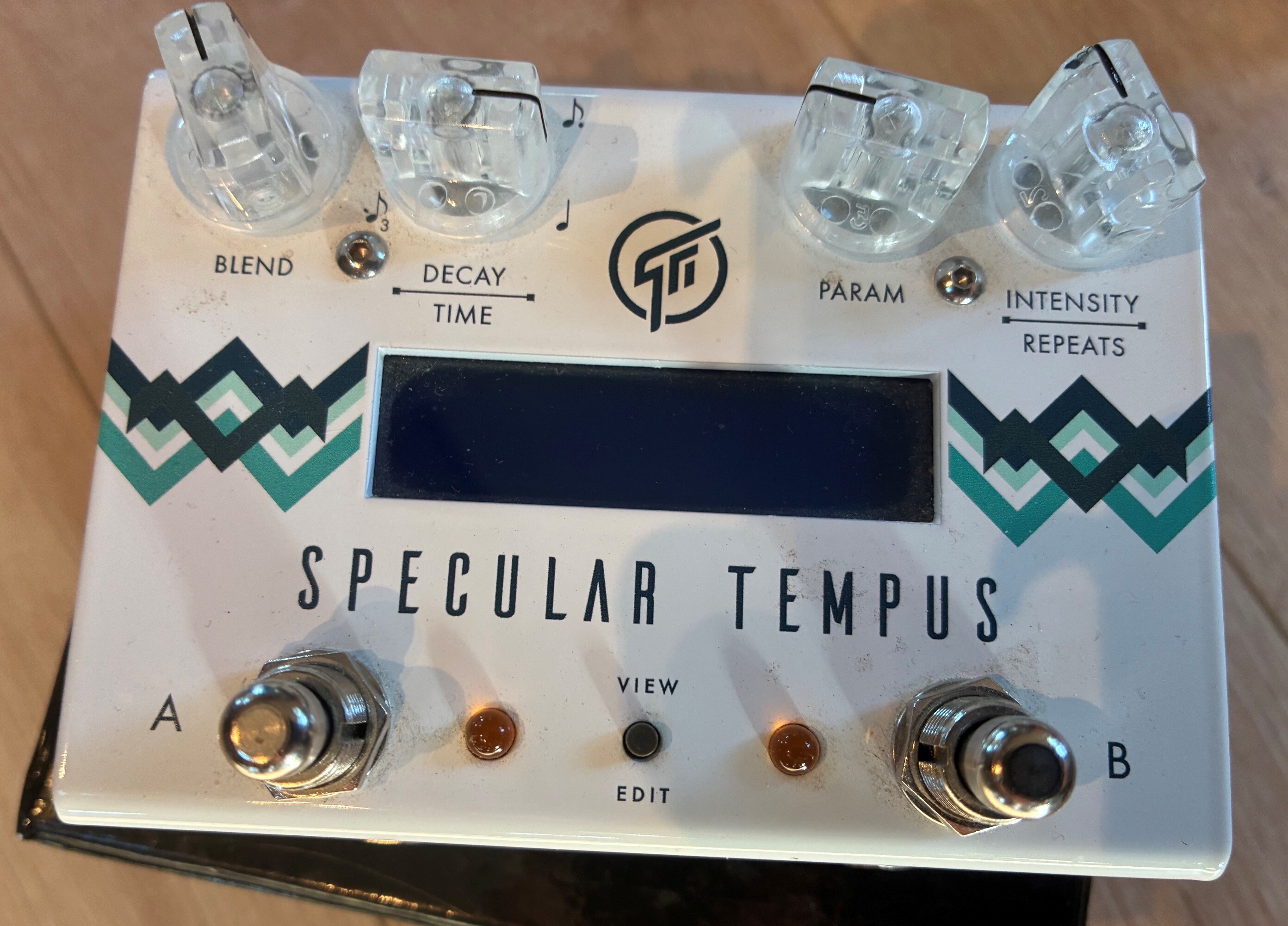 GFI System Specular Tempus (70162)