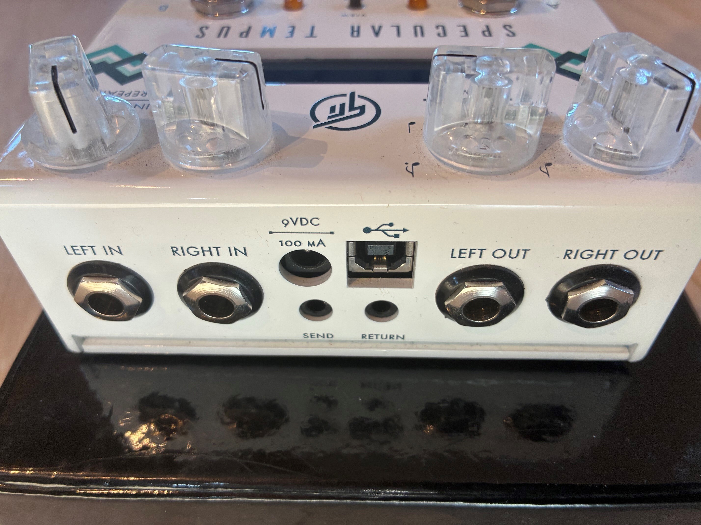 GFI System Specular Tempus (79080)