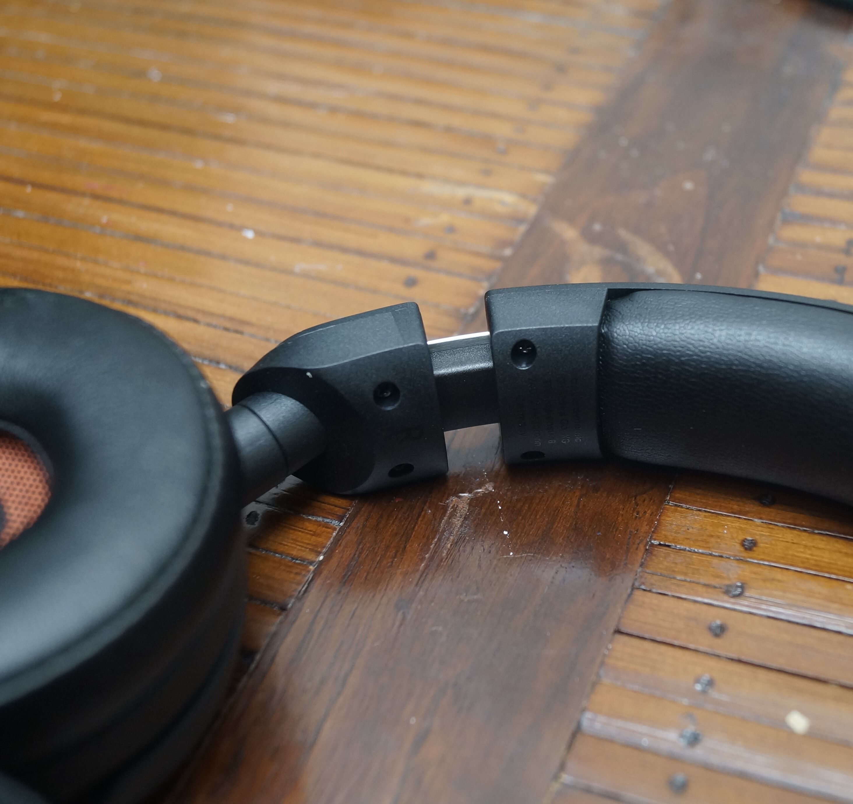 Beyerdynamic DT 275 PRO armature