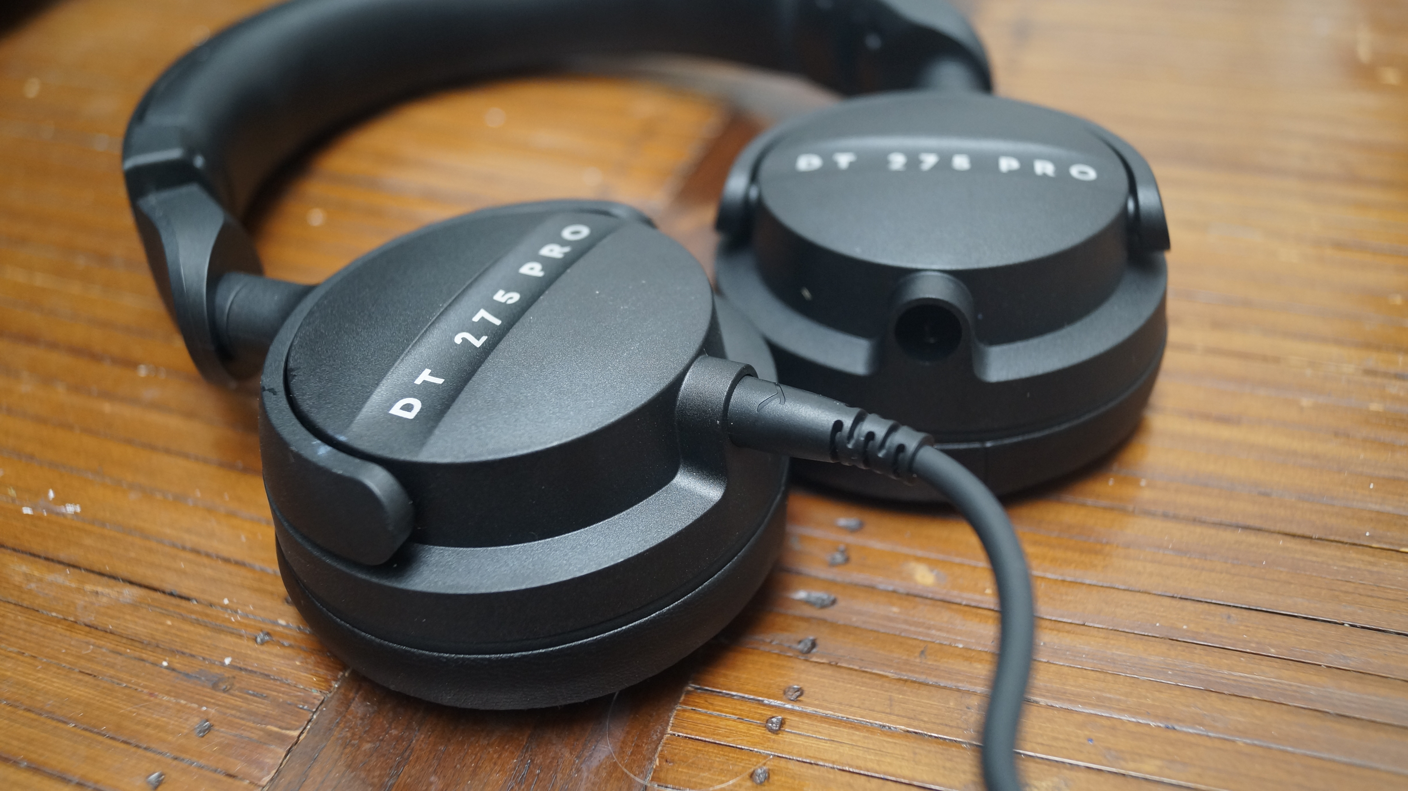 Beyerdynamic DT 275 PRO CableInput