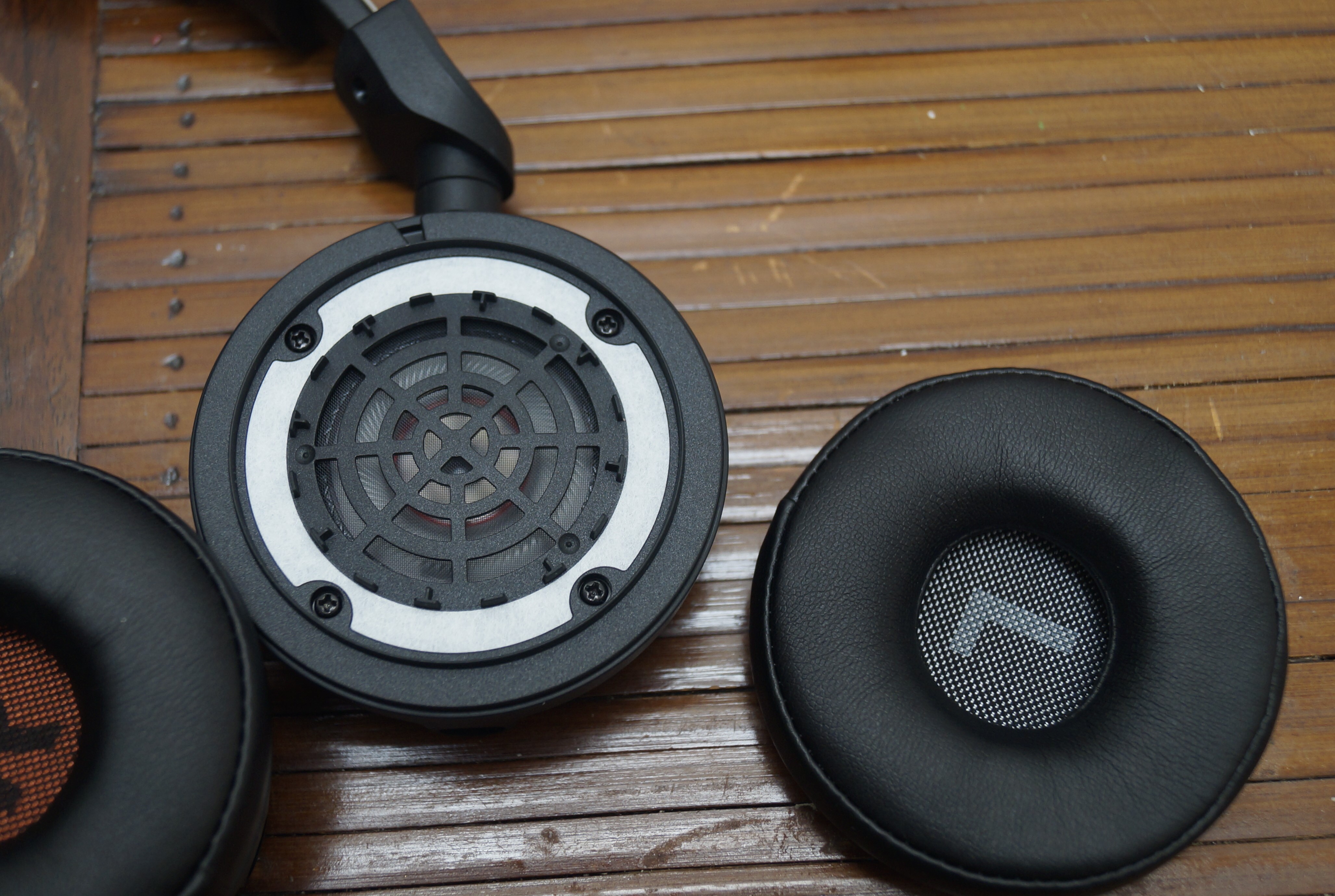 Beyerdynamic DT 275 PRO demontage1