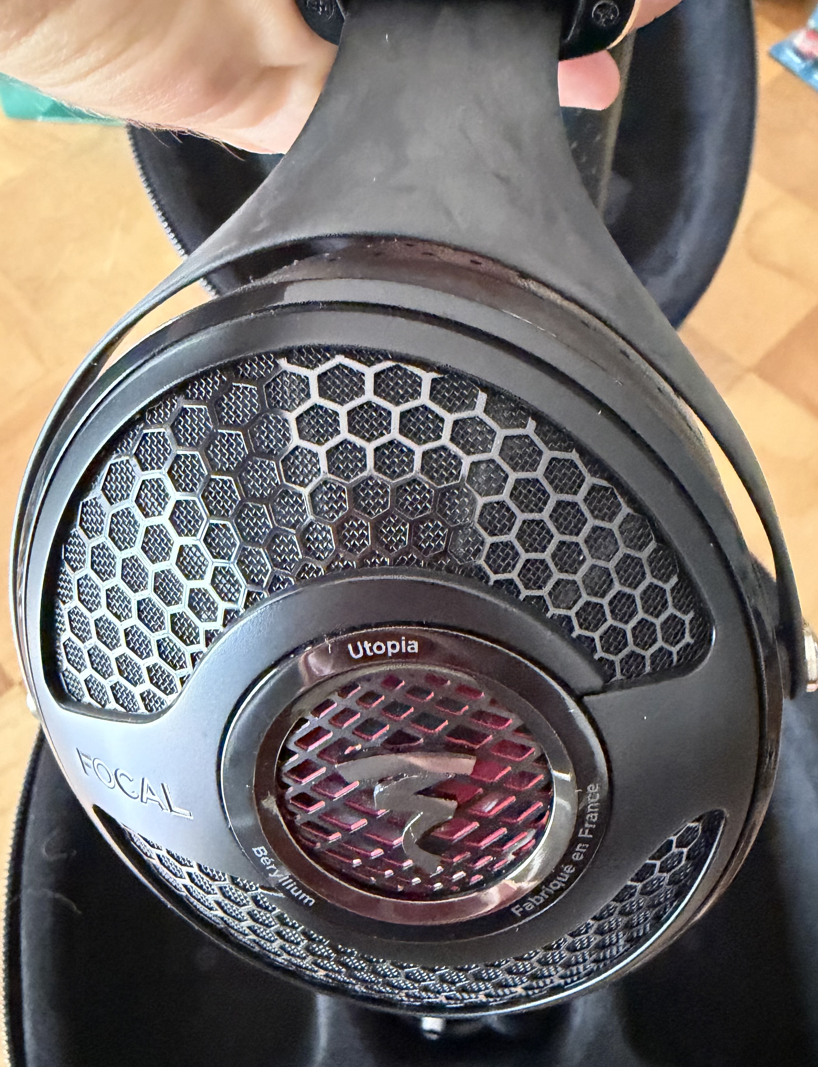 Focal Utopia 2 (90526)