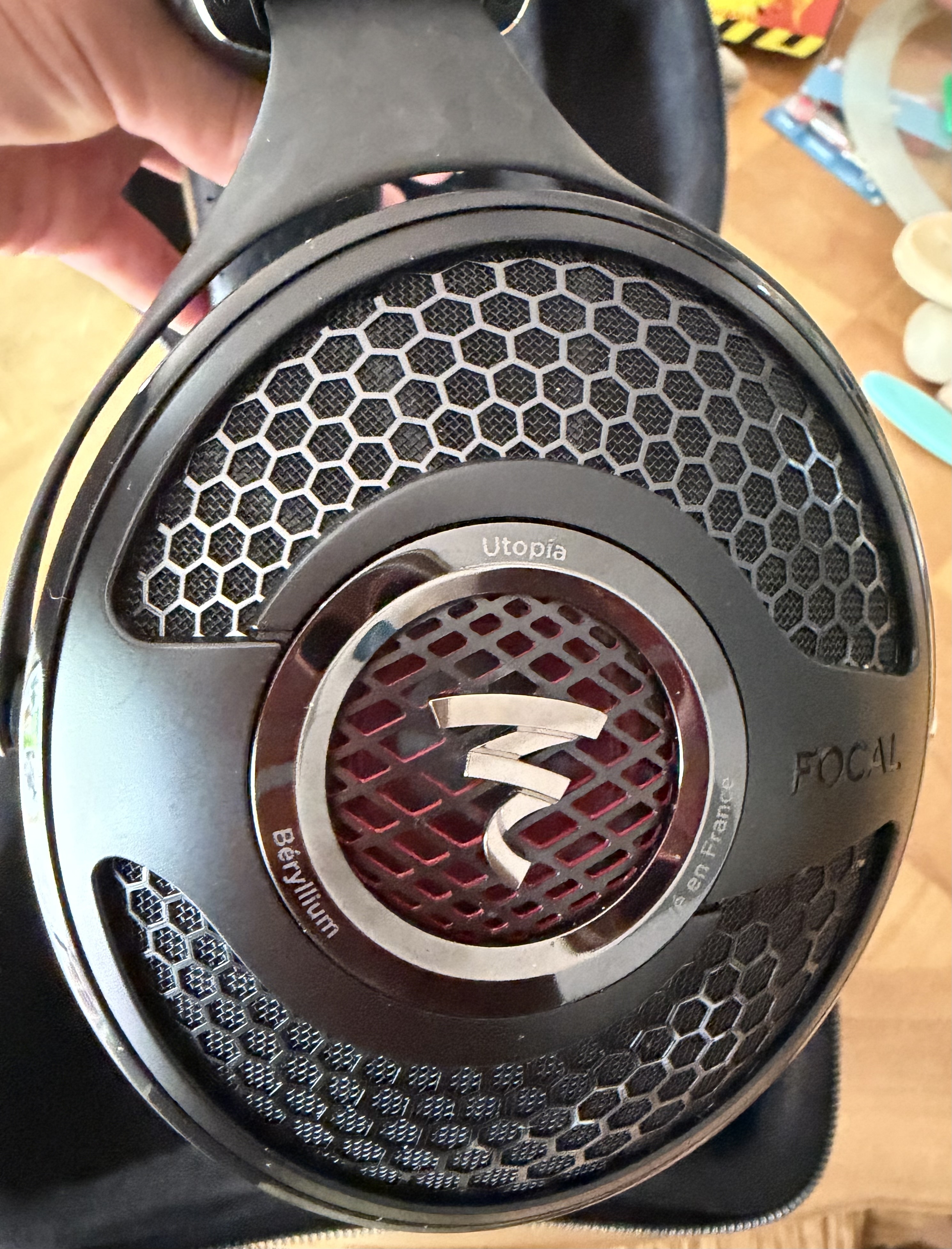 Focal Utopia 2 (32418)