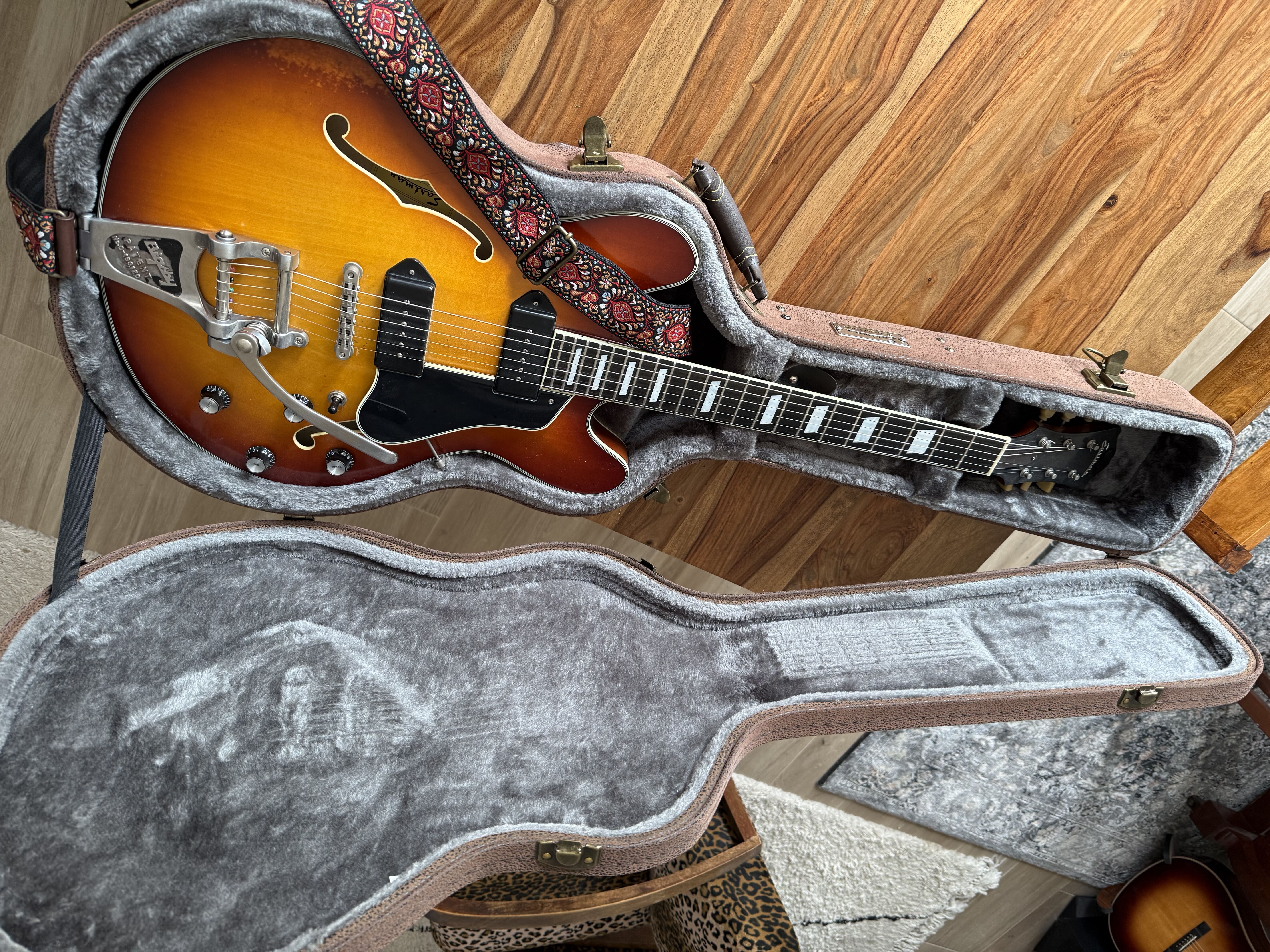 Eastman T64/v (96702)