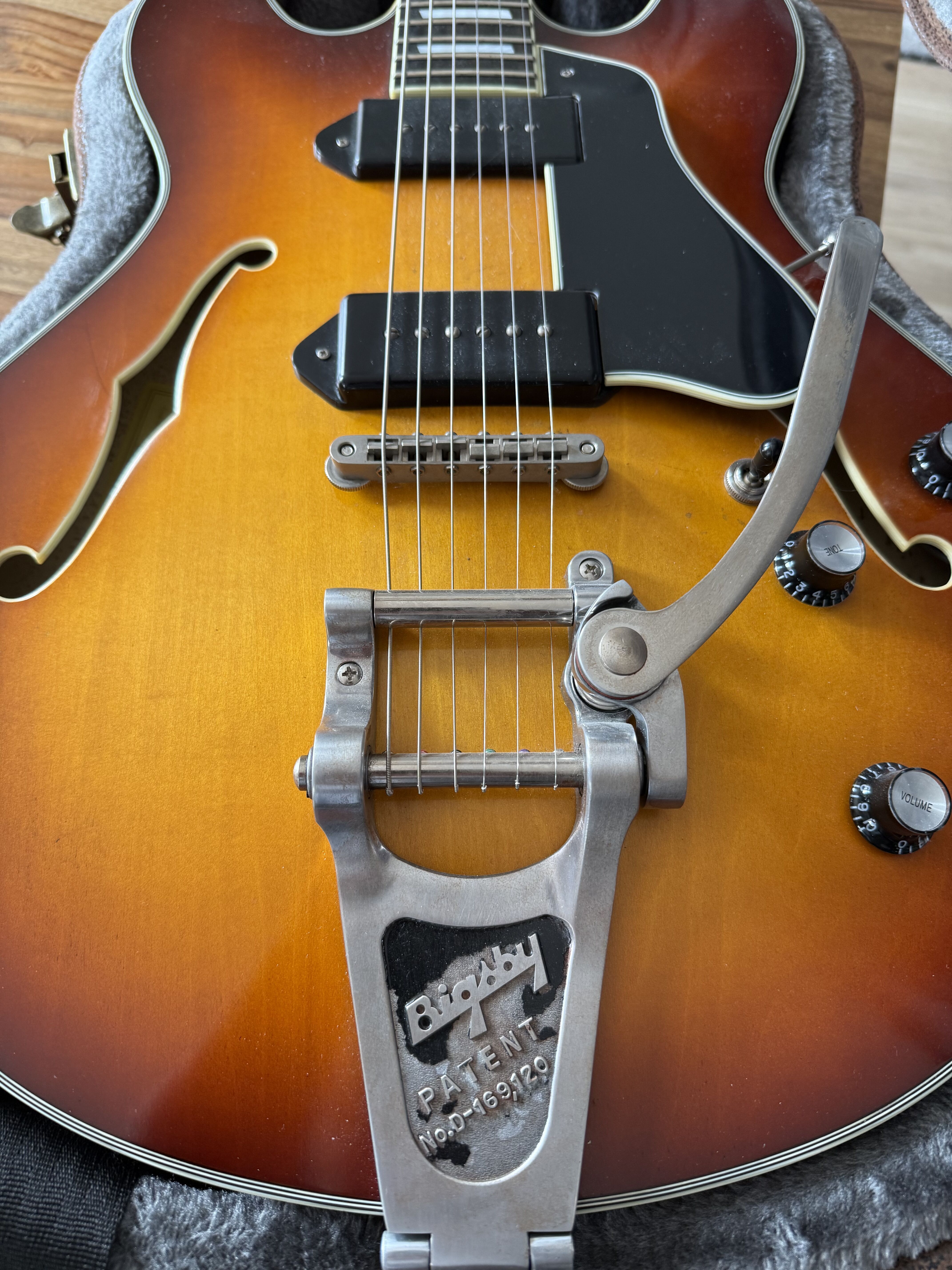 Eastman T64/v (64180)