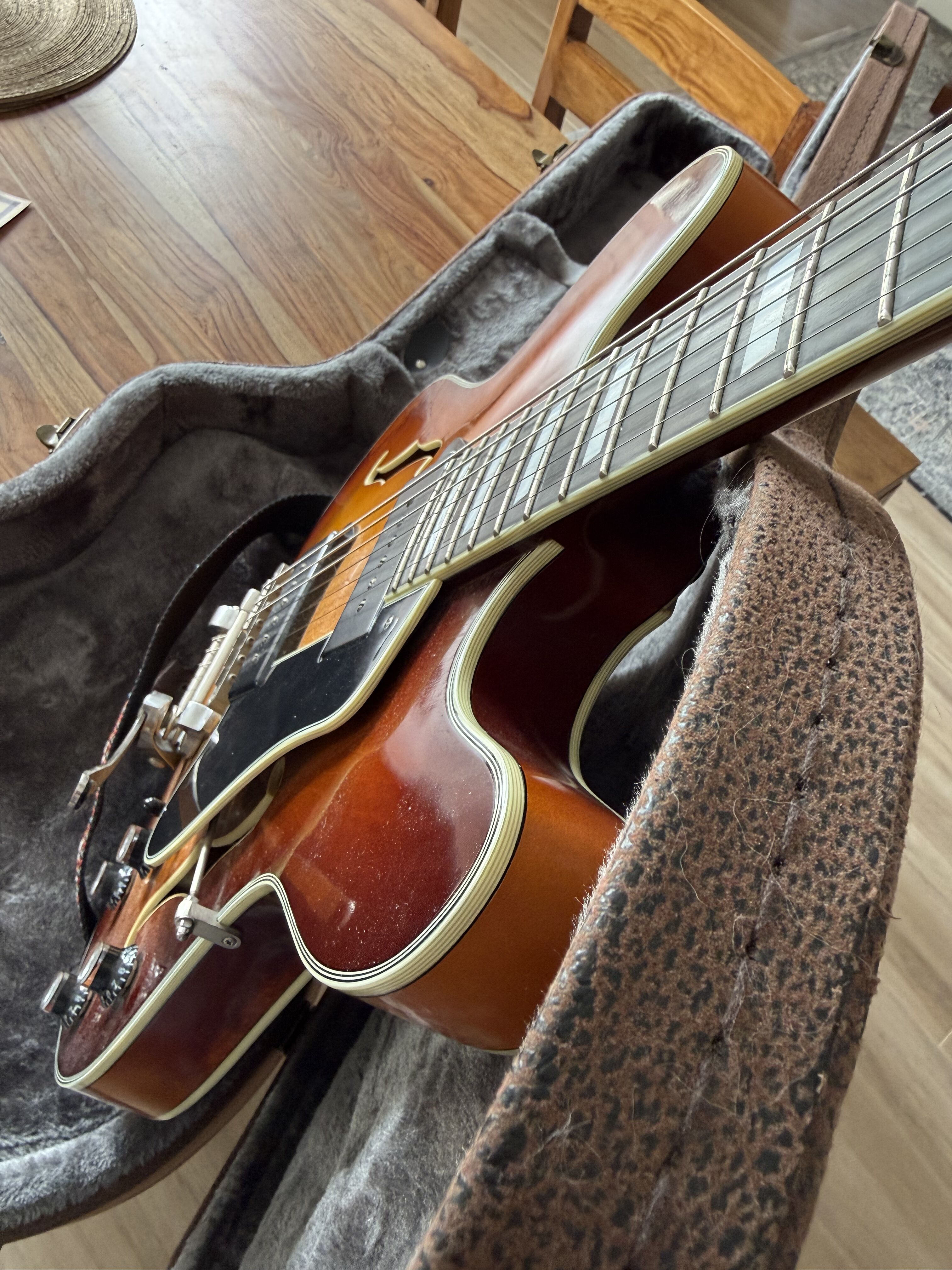 Eastman T64/v (3300)