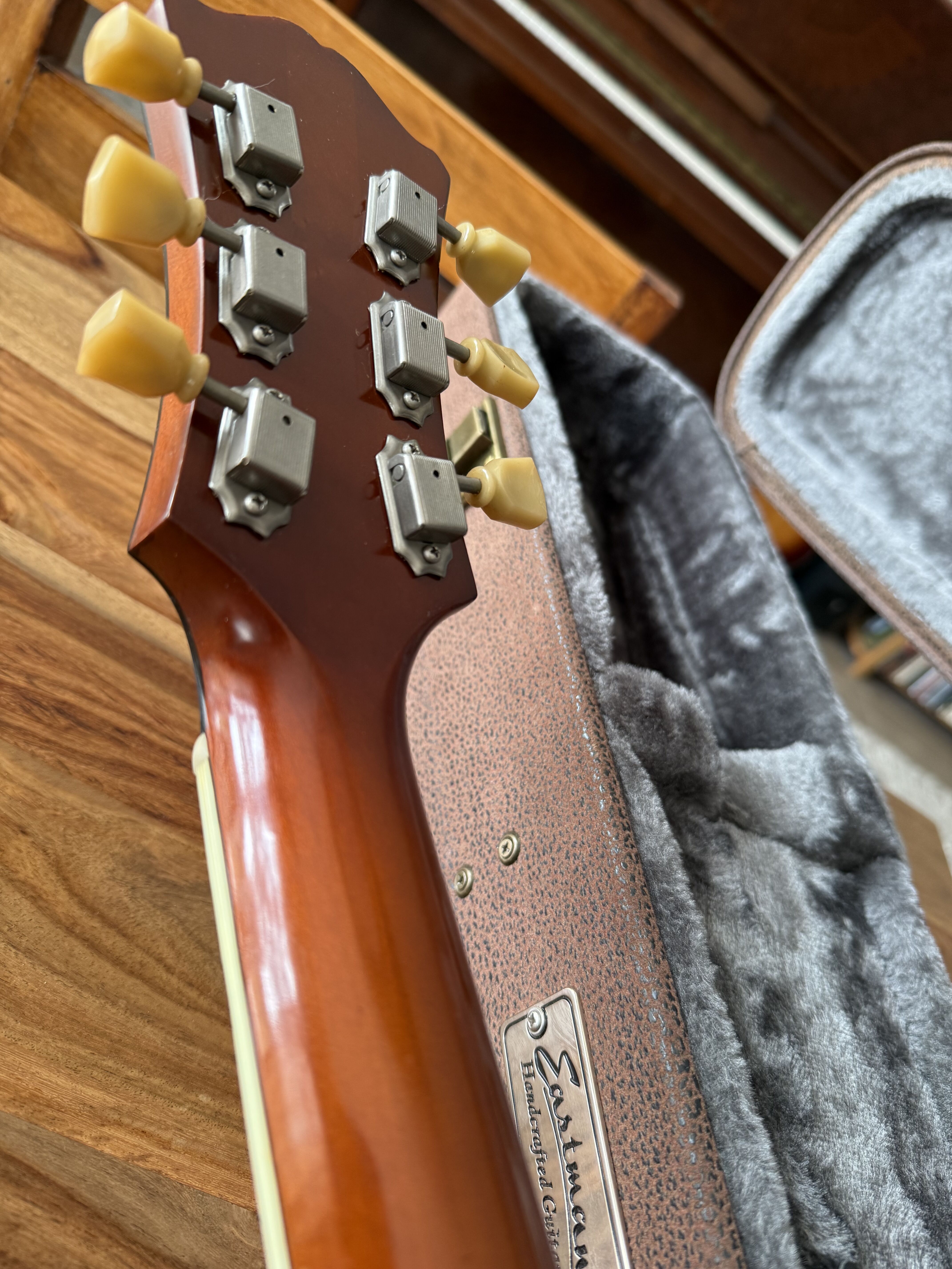 Eastman T64/v (26582)