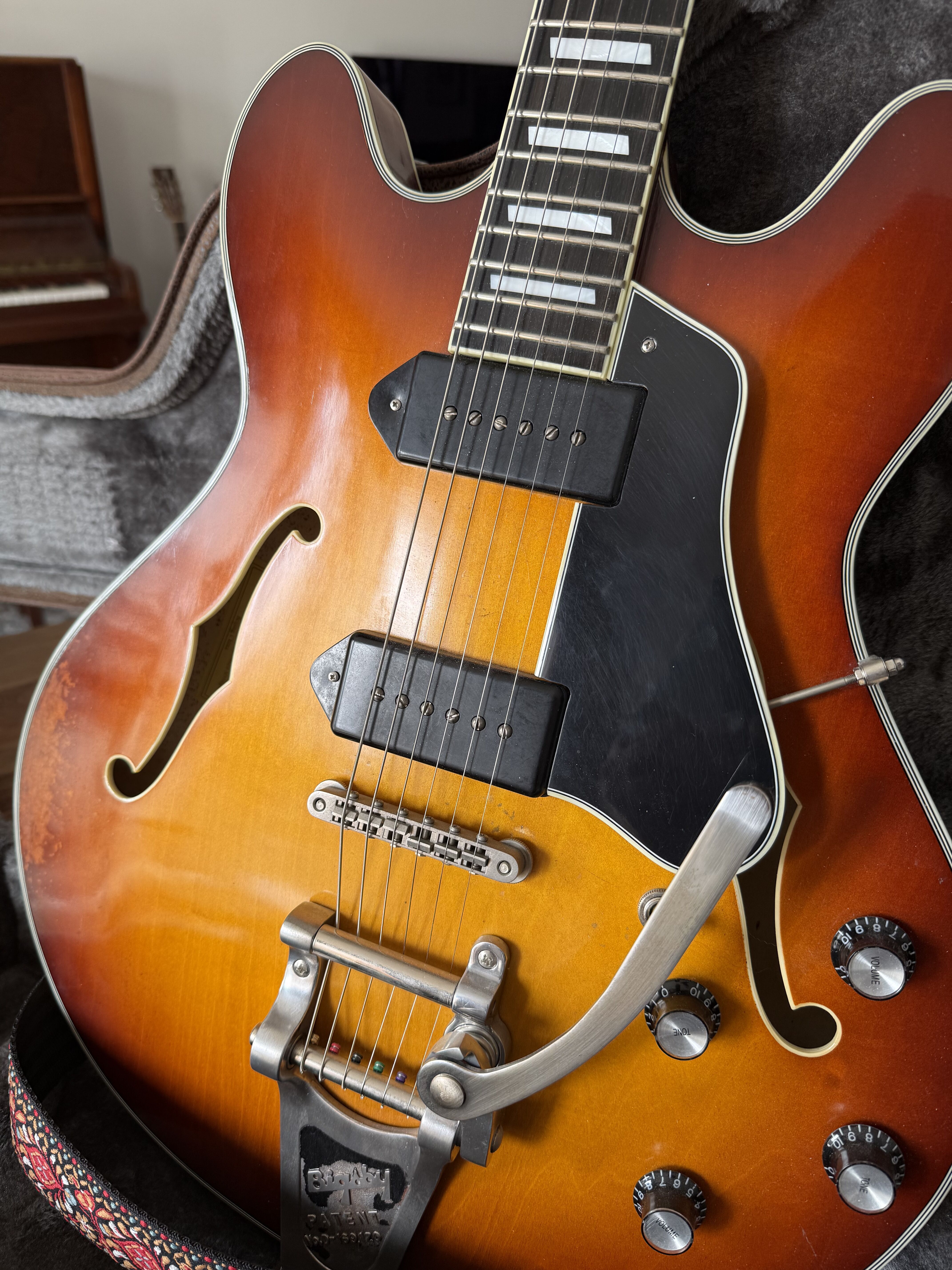 Eastman T64/v (16390)