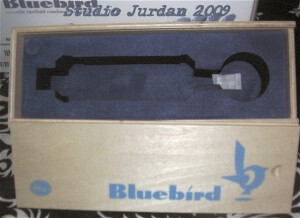 Bluebird boite 2