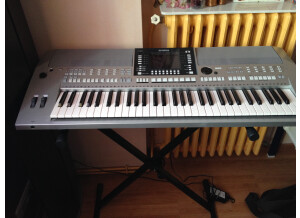 Yamaha PSR-S710 (25799)