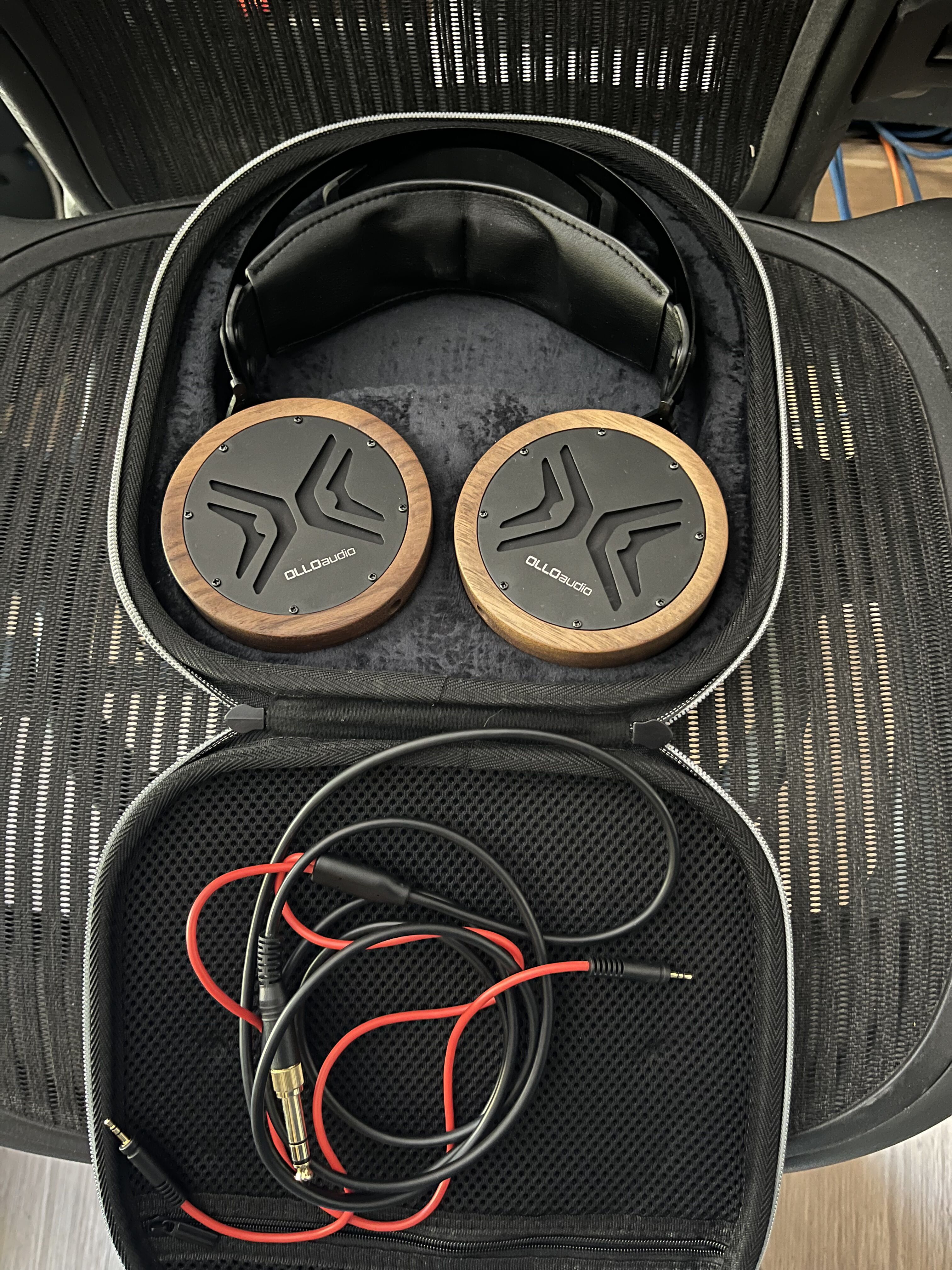 Casque Ollo Audio X1
