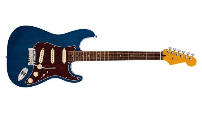 Fender Made in Japan Limited Active Modern Stratocaster : StratModernActive Fender Made in Japan Limited Active Modern Stratocaster : StratModernActive