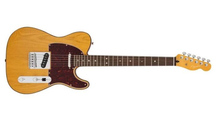 Fender Made in Japan Limited Active Modern Telecaster : TeleModernActive Fender Made in Japan Limited Active Modern Telecaster : TeleModernActive