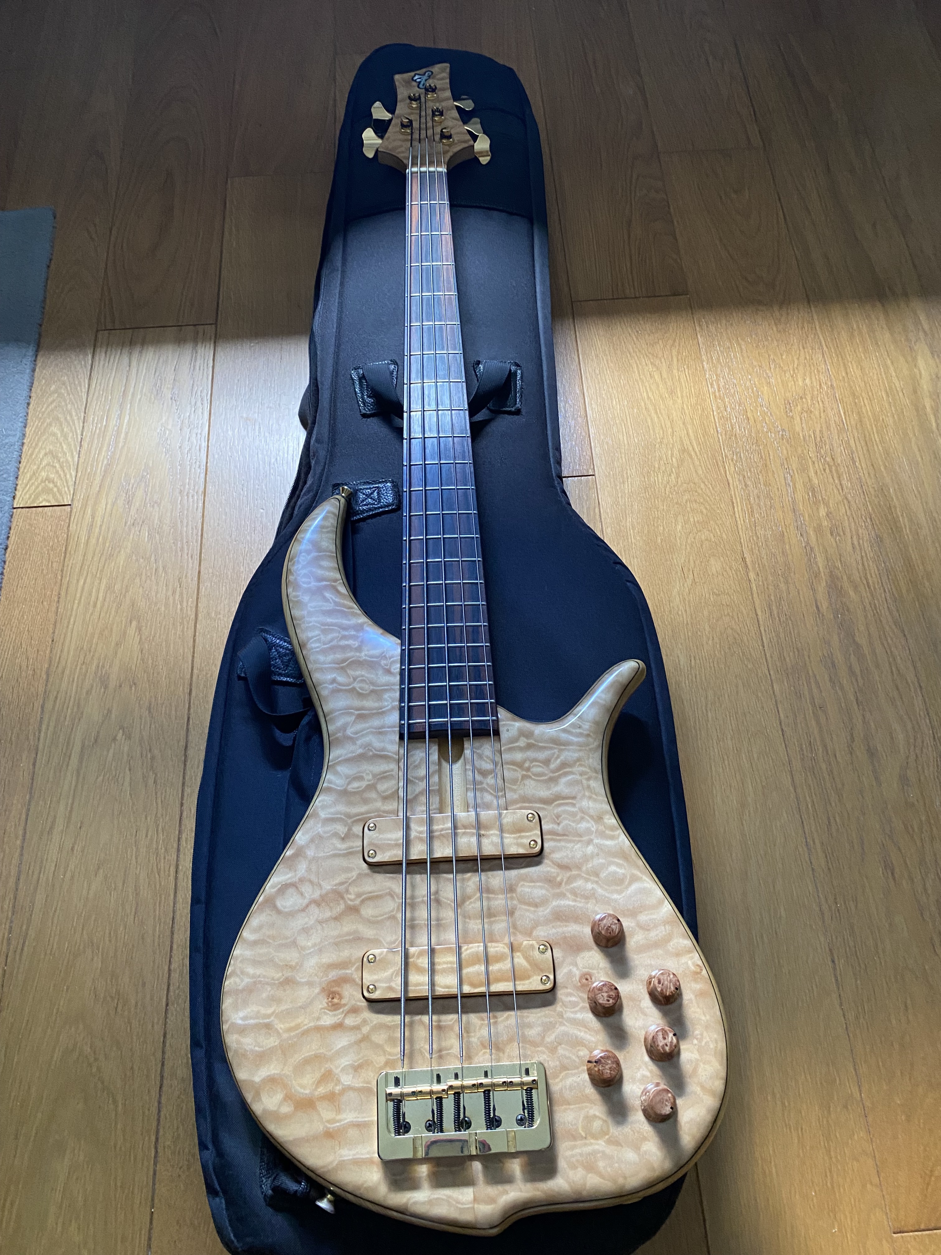 Vend Fbass BN5