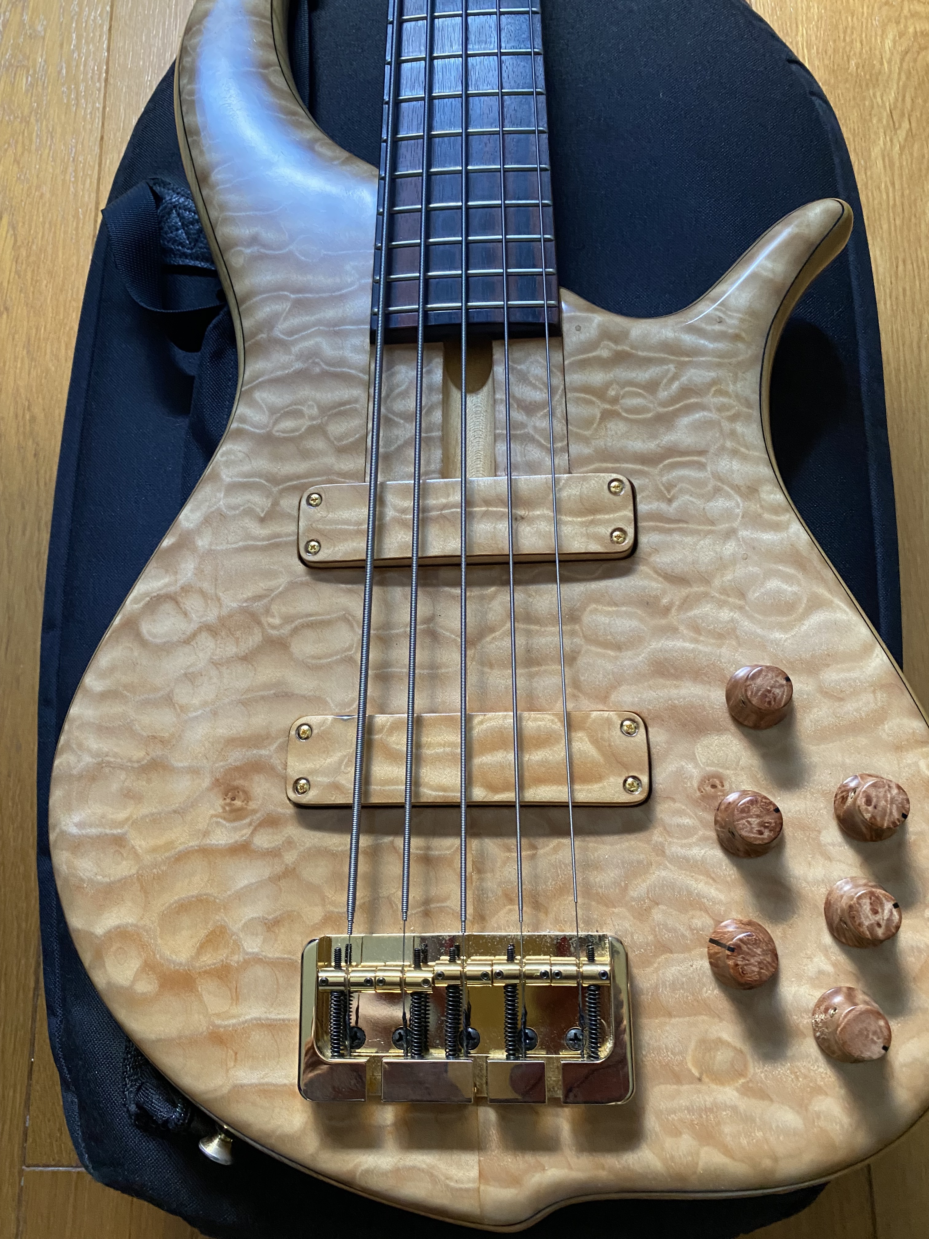 F Bass BN5 (23948)
