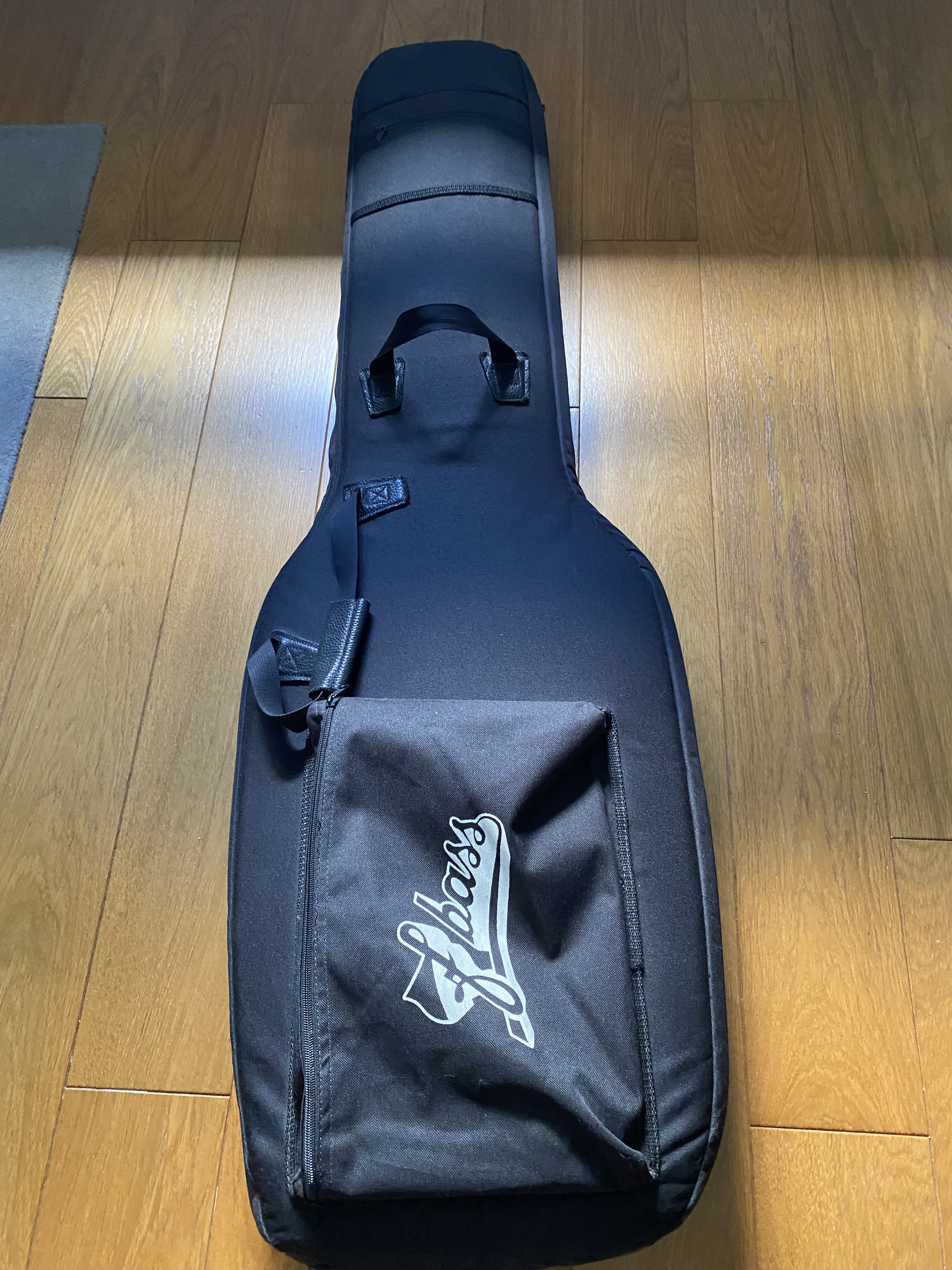 F Bass BN5 (61542)